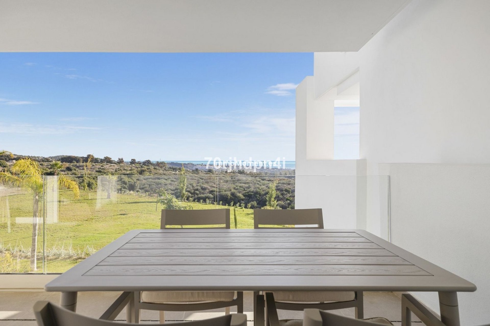 Resale - Apartment - Casares - Casares Centro