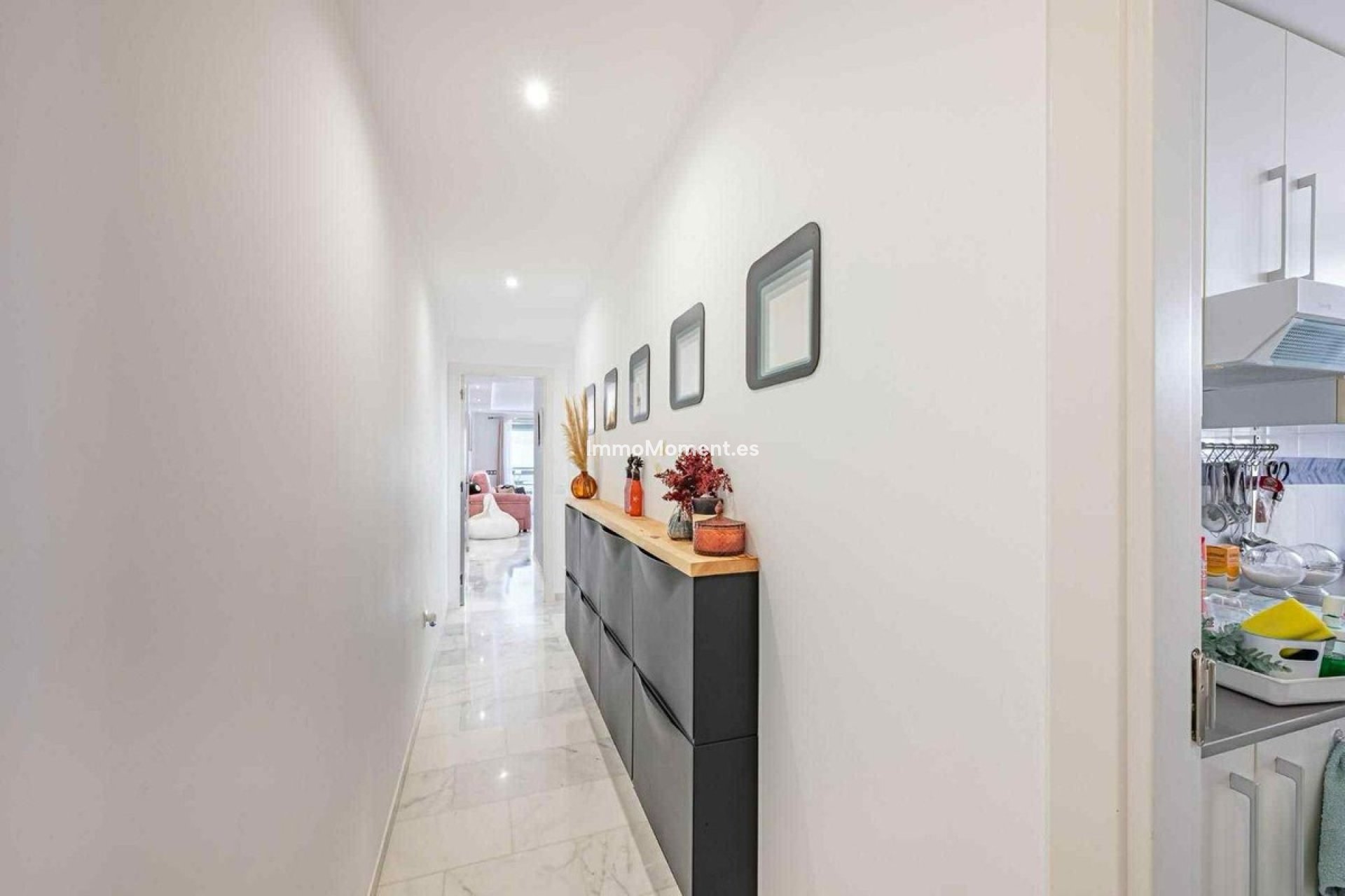 Resale - Apartment - Casares - Casares Centro