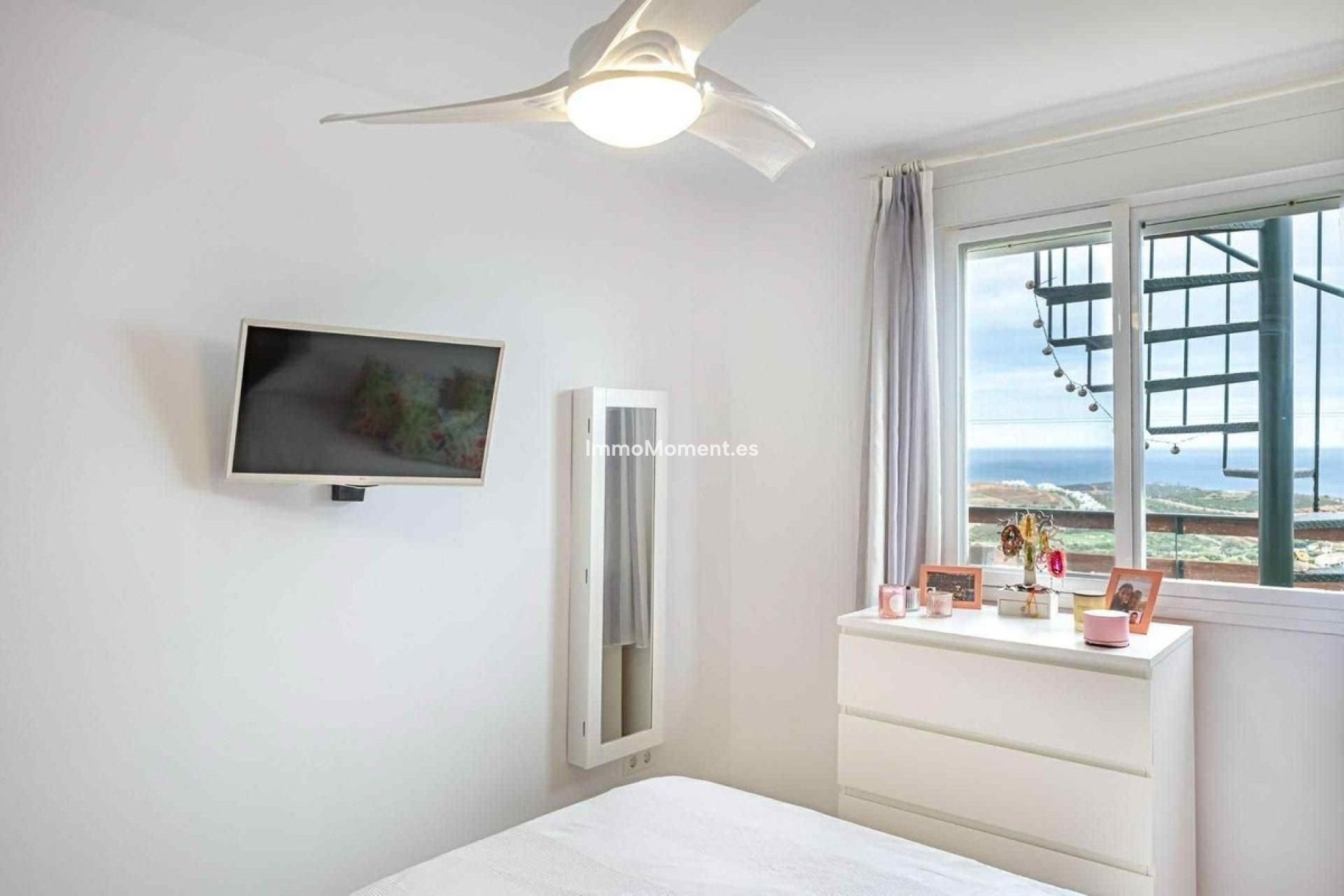 Resale - Apartment - Casares - Casares Centro