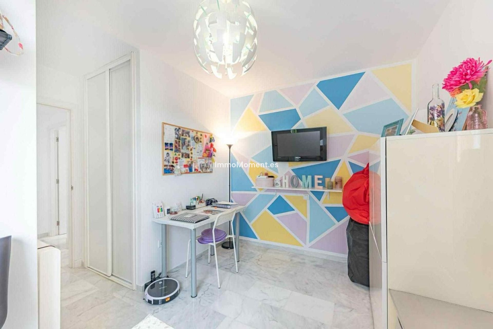 Resale - Apartment - Casares - Casares Centro