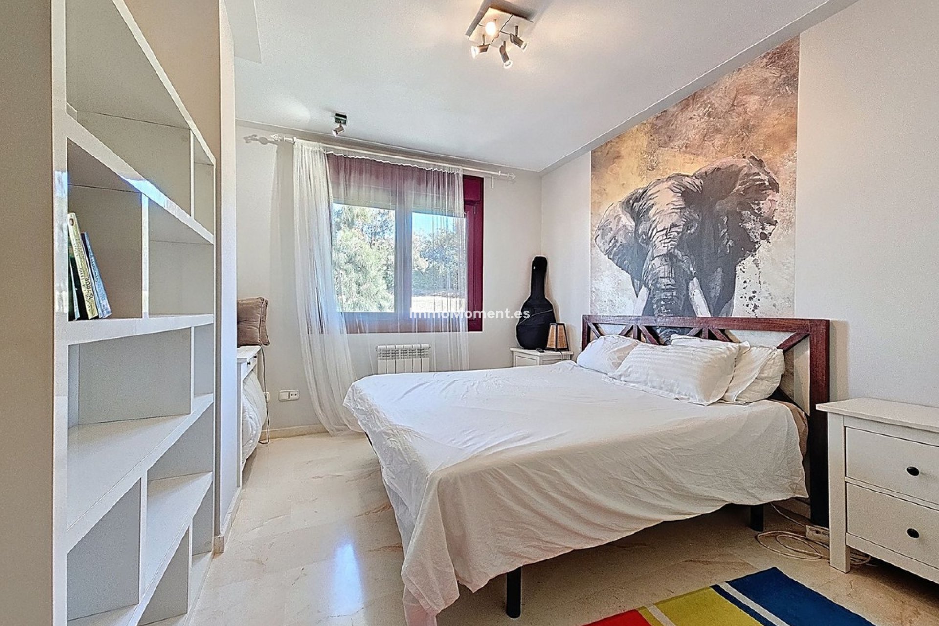 Resale - Apartment - Casares - Casares Centro