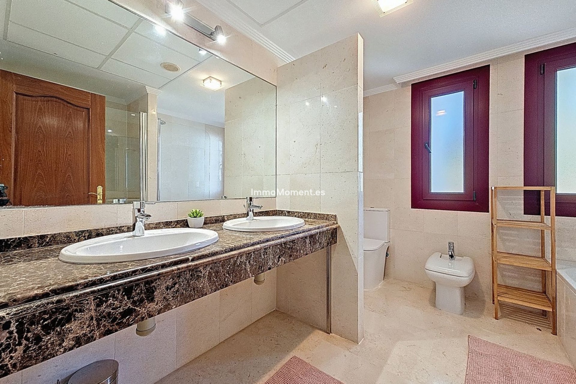 Resale - Apartment - Casares - Casares Centro