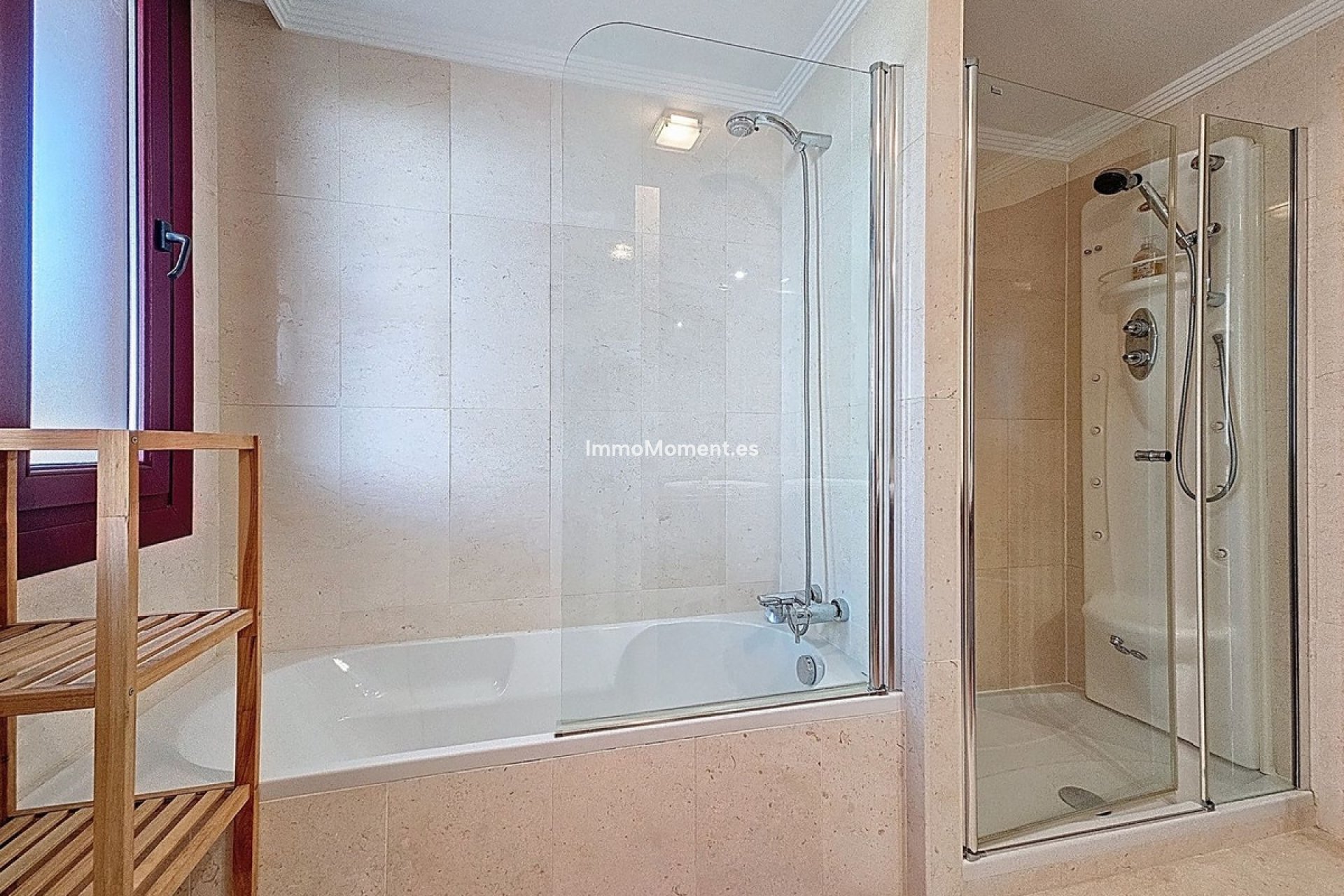 Resale - Apartment - Casares - Casares Centro