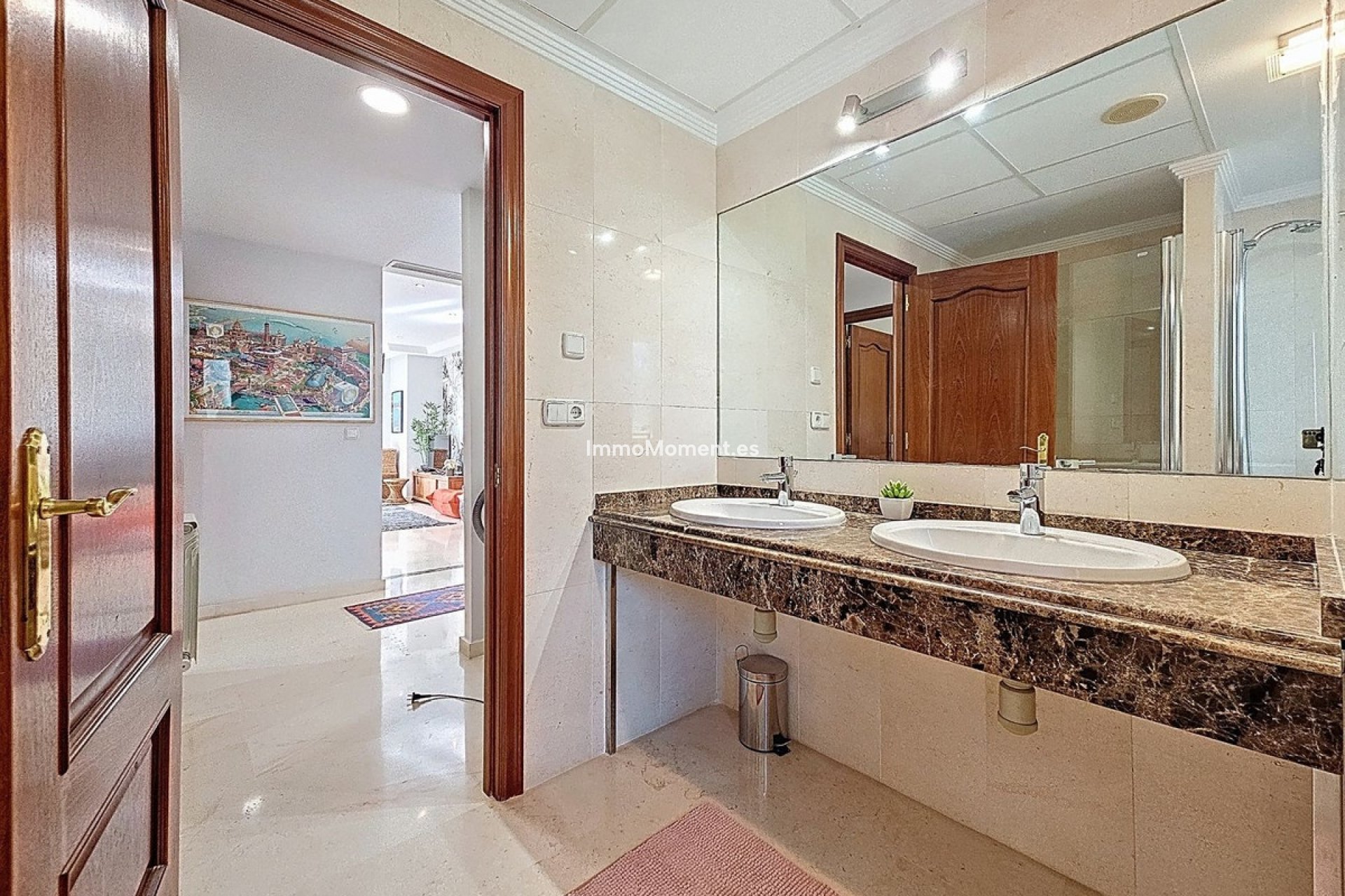 Resale - Apartment - Casares - Casares Centro