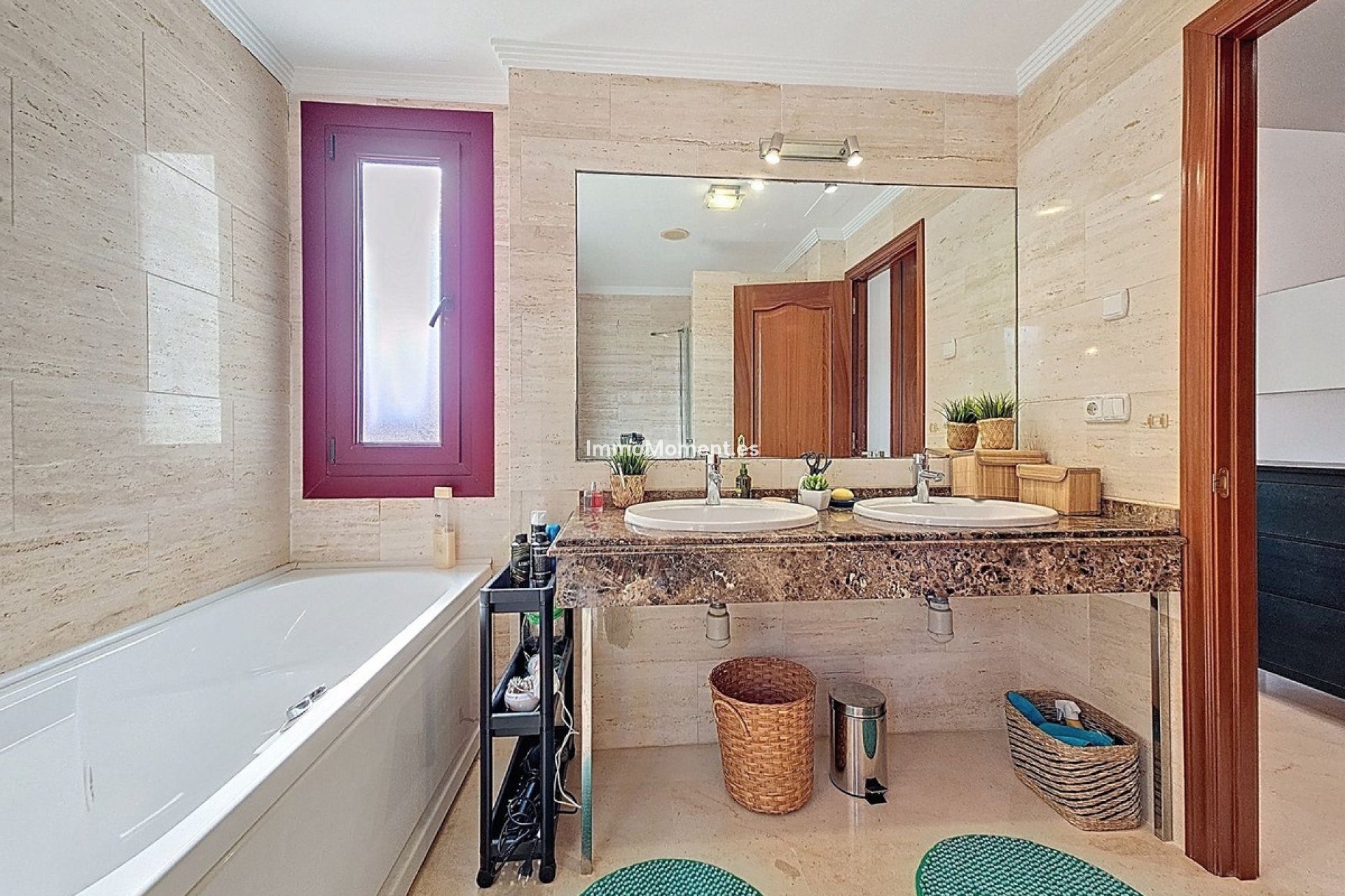 Resale - Apartment - Casares - Casares Centro