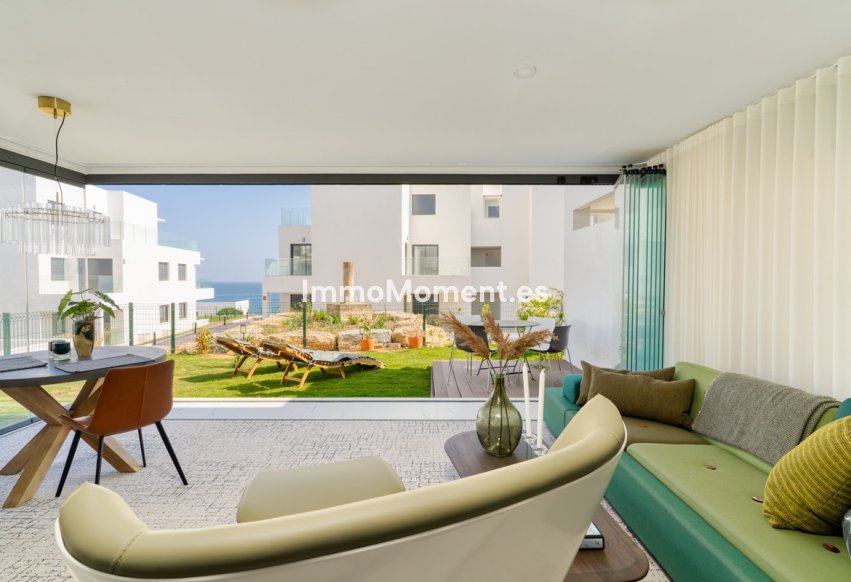 Resale - Apartment - Casares - Casares Centro