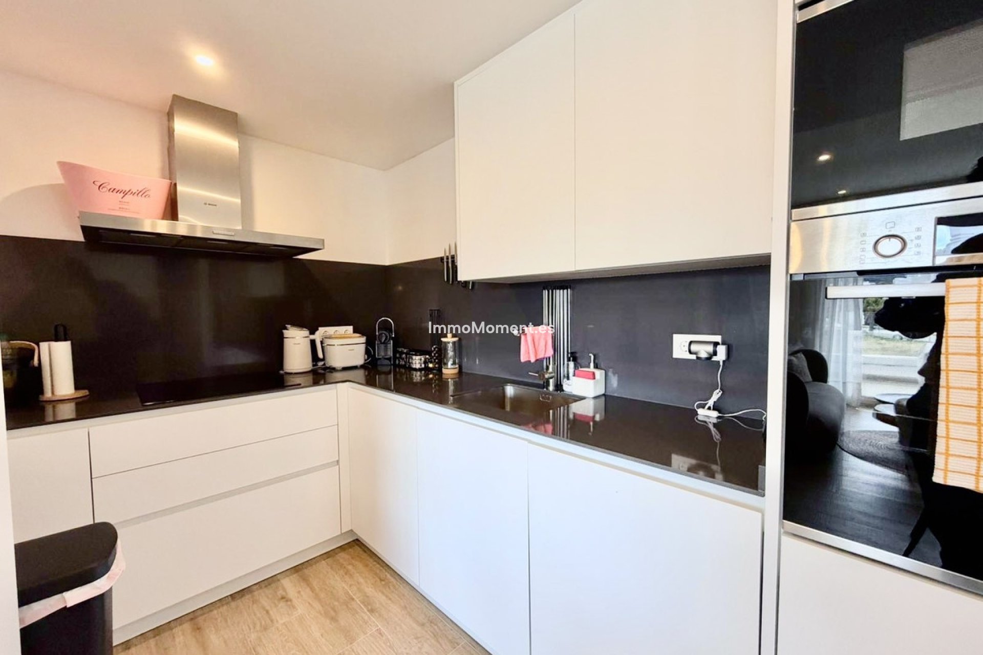 Resale - Apartment - Casares - Casares Centro