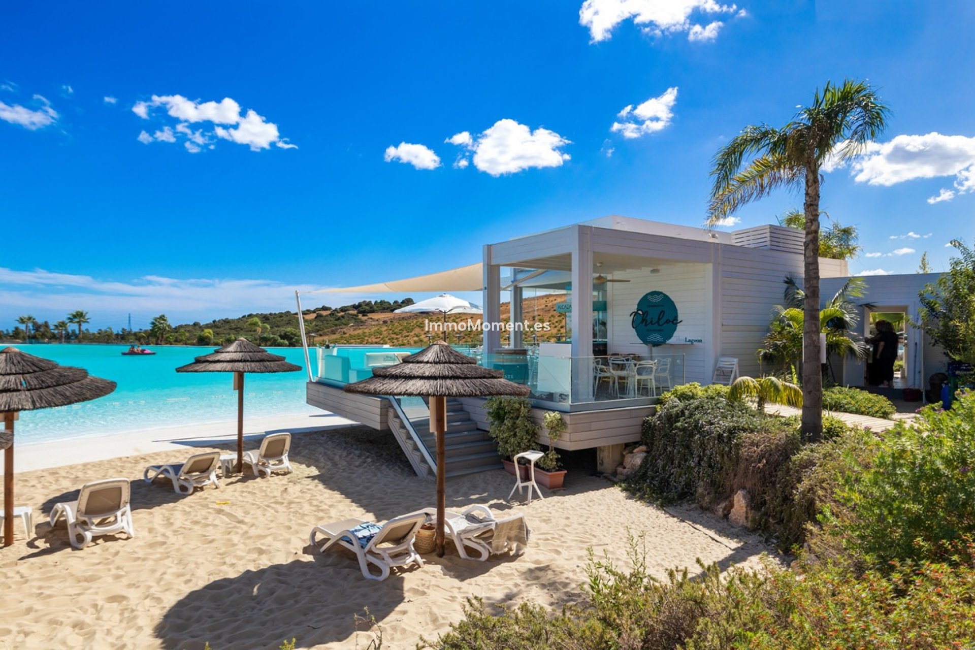 Resale - Apartment - Casares - Casares Centro