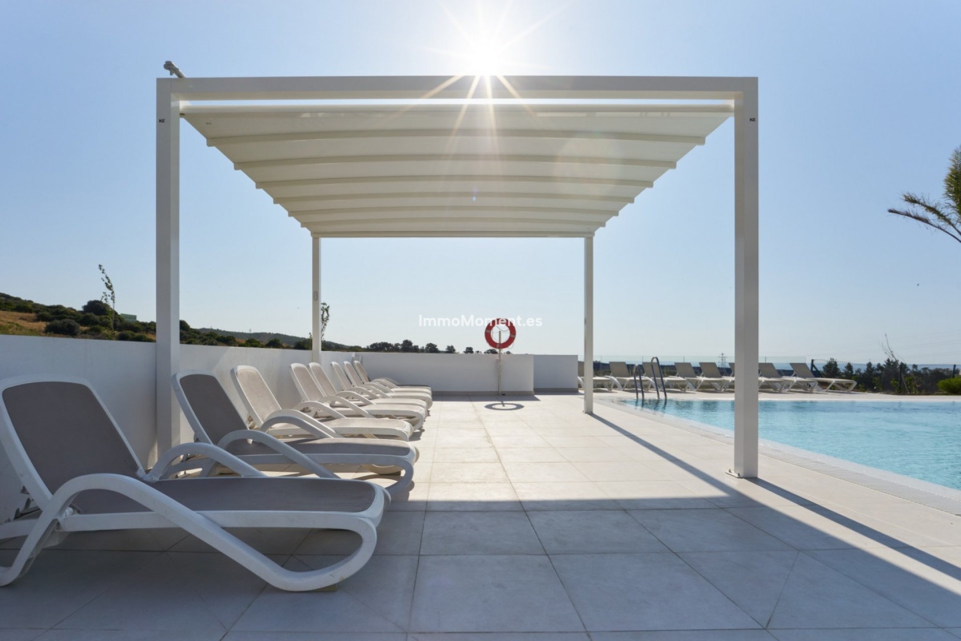 Resale - Apartment - Casares - Casares Centro