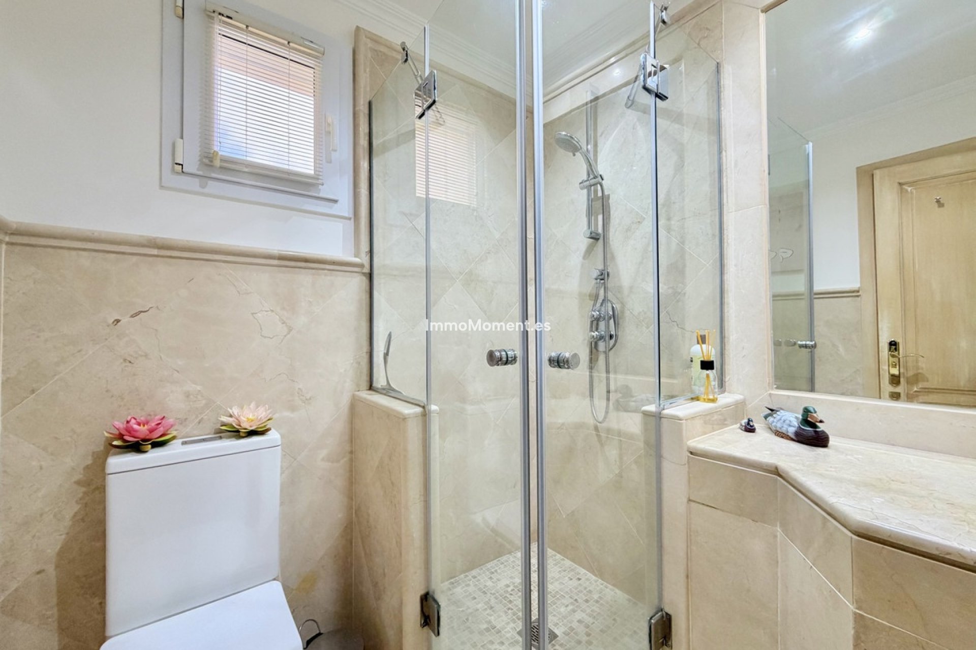 Resale - Apartment - Casares - Casares Centro