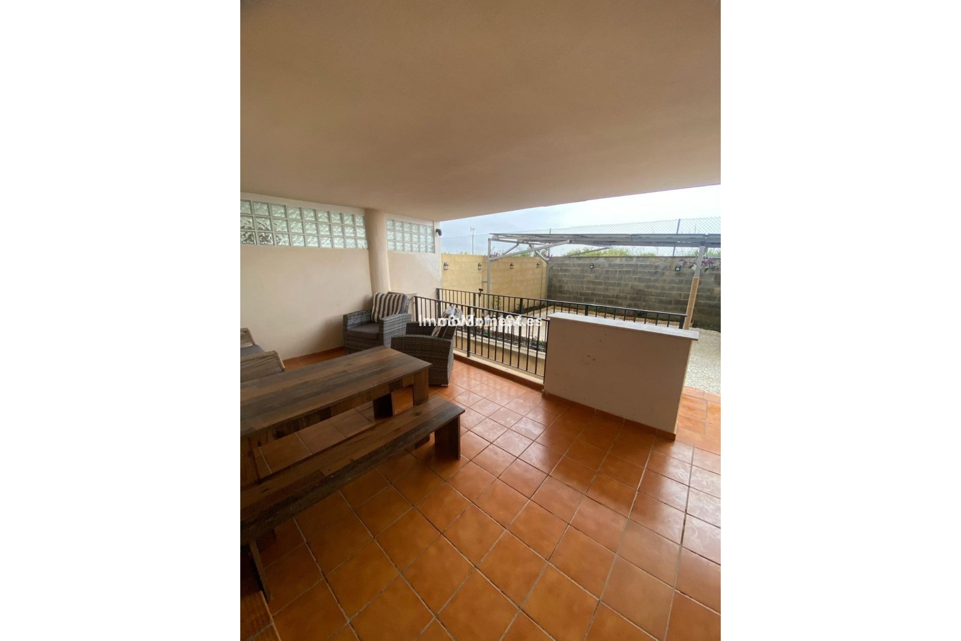 Resale - Apartment - Casares - Casares Centro