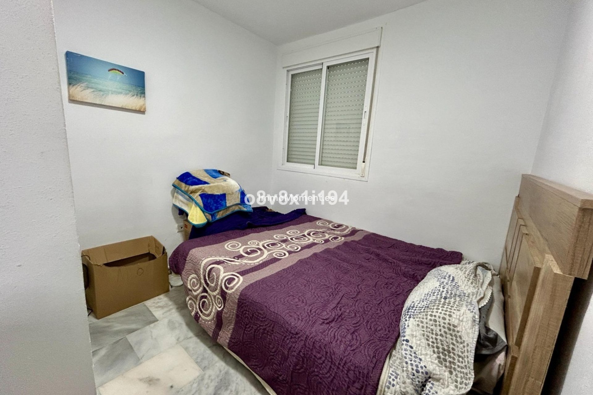 Resale - Apartment - Casares - Casares Centro