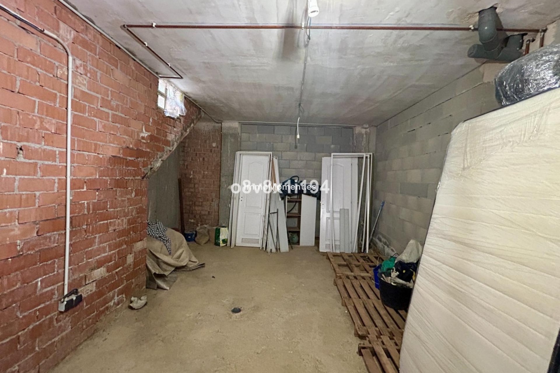 Resale - Apartment - Casares - Casares Centro