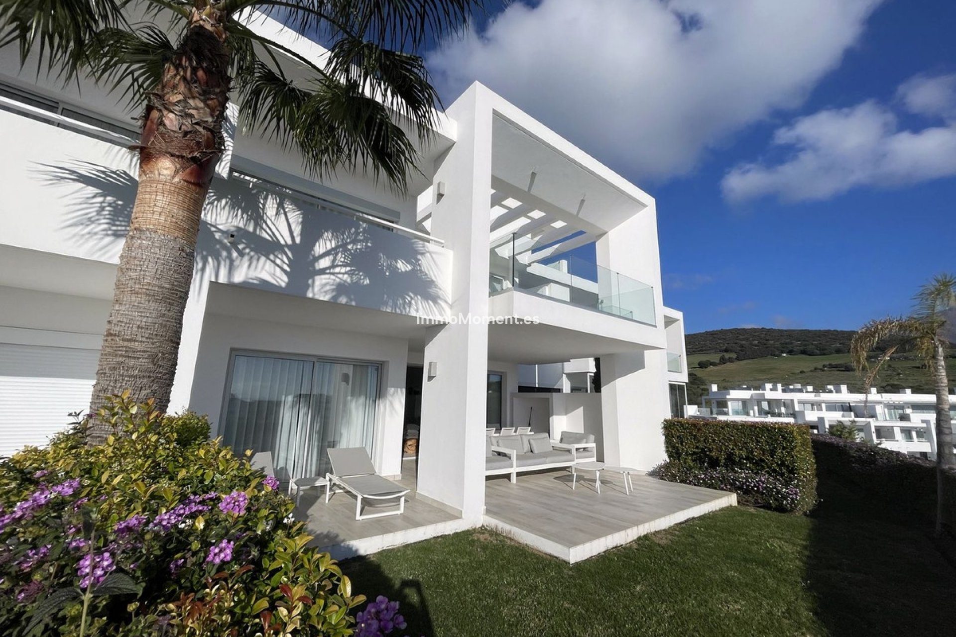 Resale - Apartment - Casares - Casares Centro