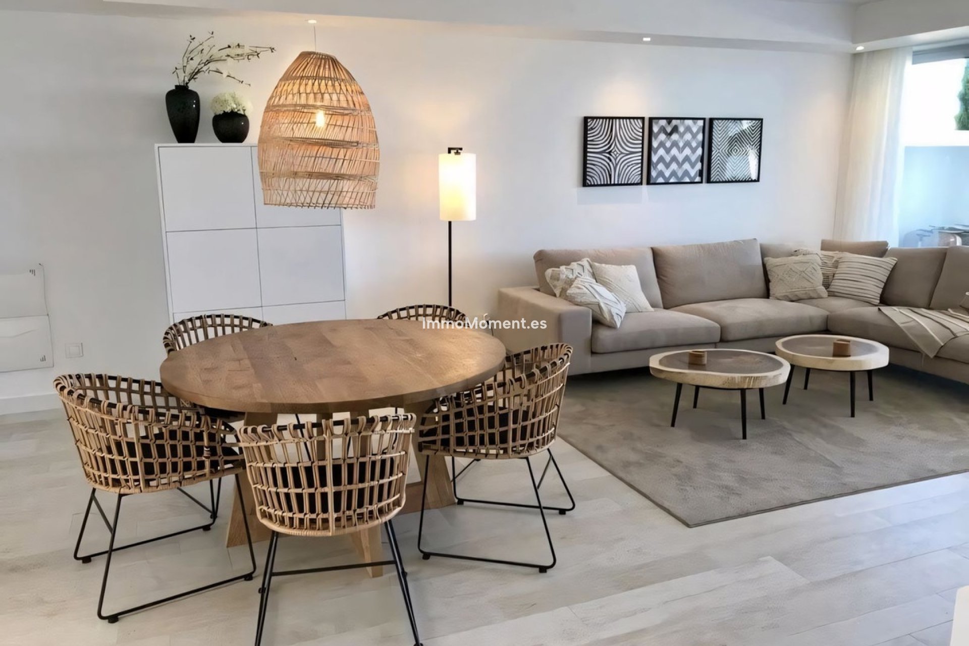 Resale - Apartment - Casares - Casares Centro