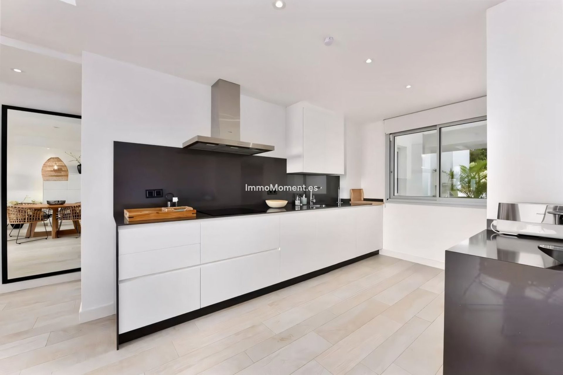 Resale - Apartment - Casares - Casares Centro