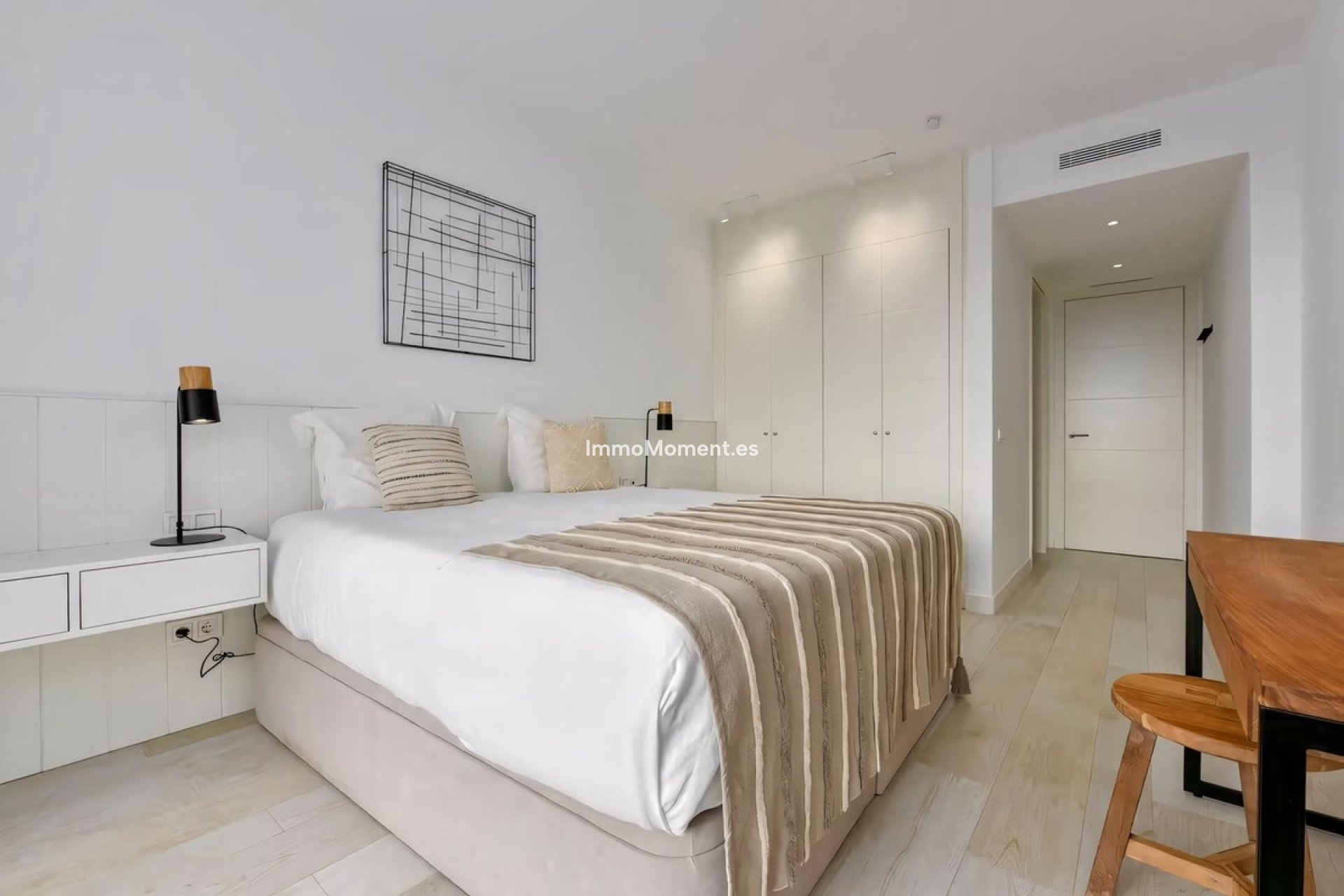 Resale - Apartment - Casares - Casares Centro