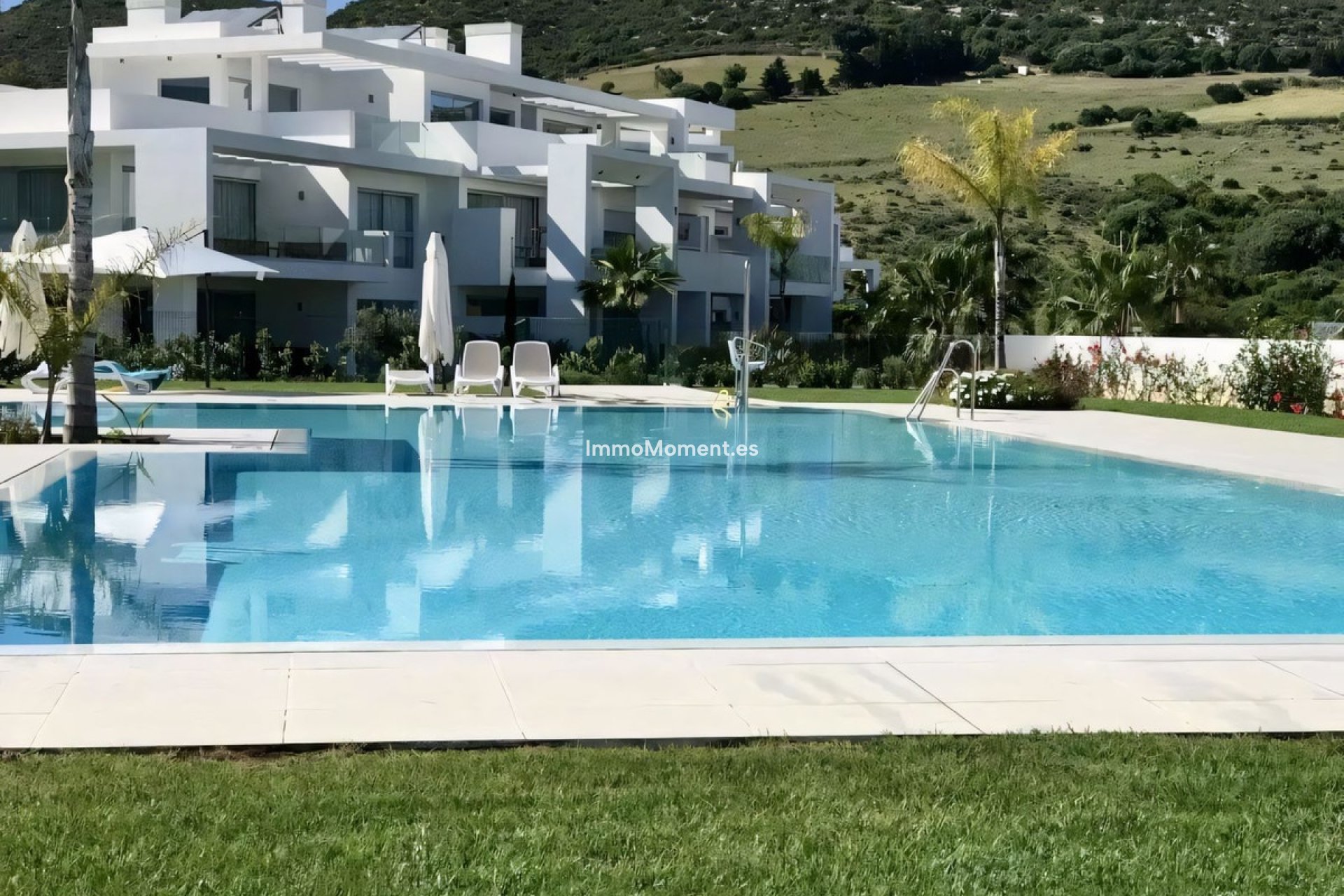 Resale - Apartment - Casares - Casares Centro
