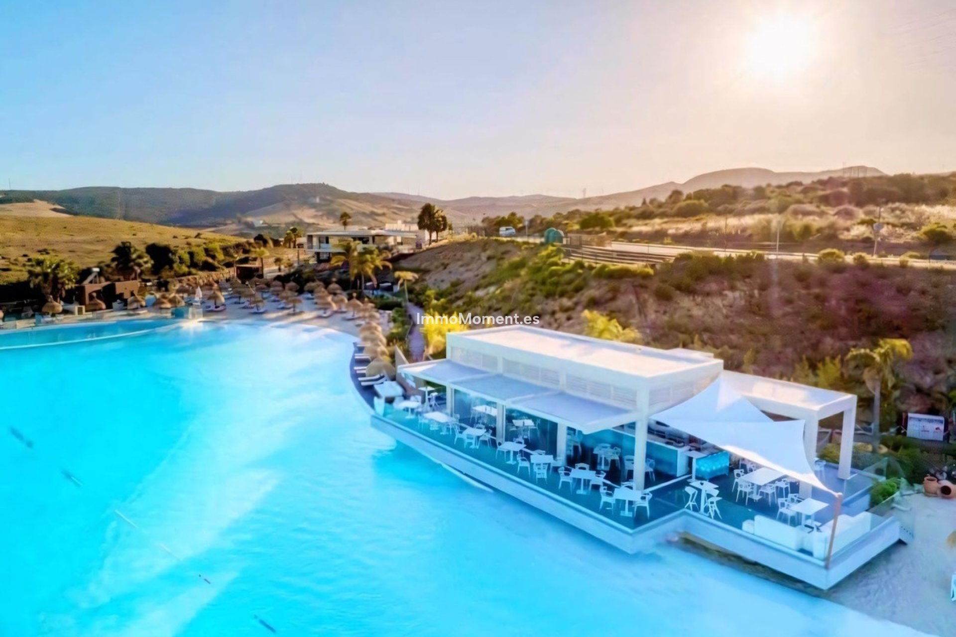 Resale - Apartment - Casares - Casares Centro