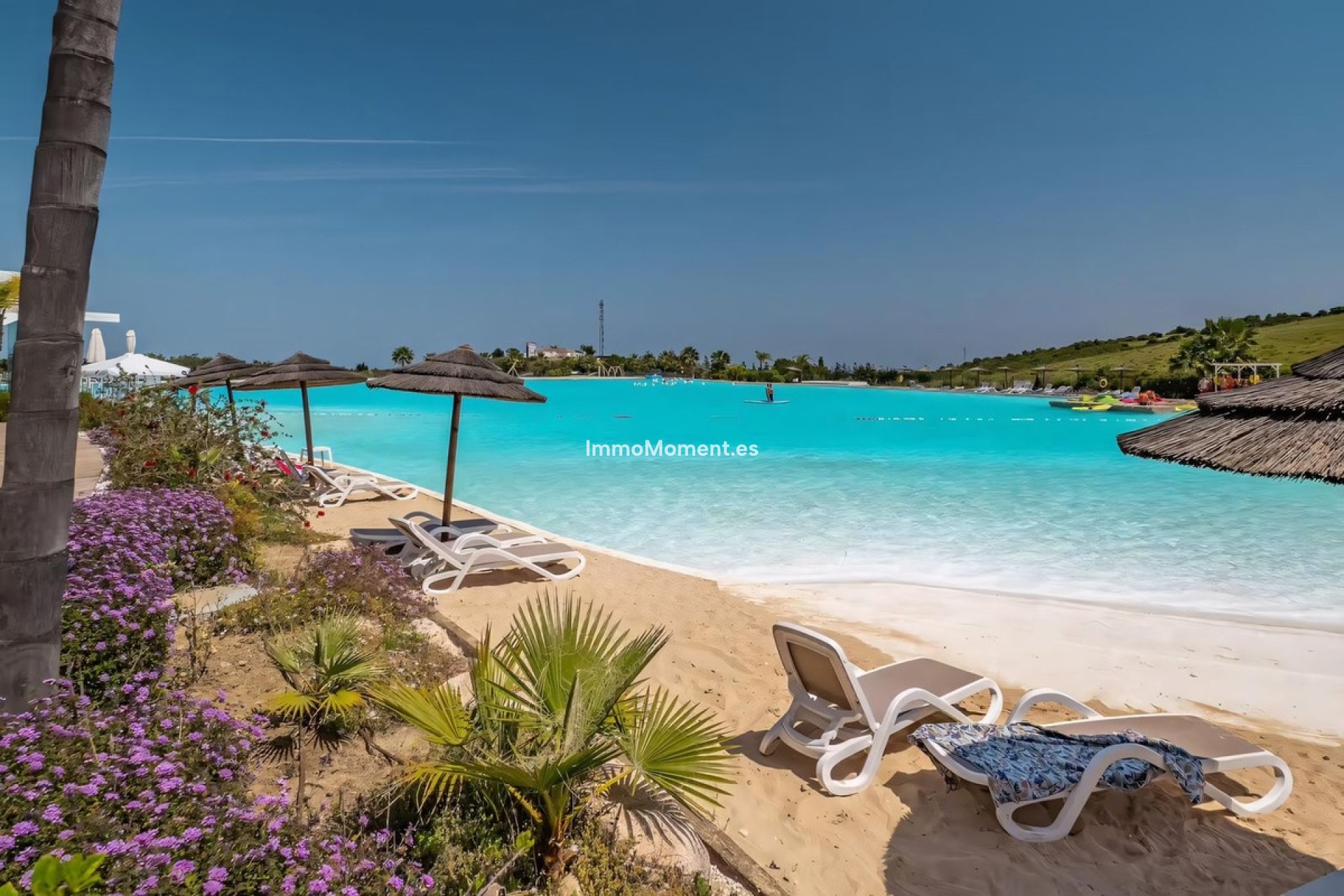 Resale - Apartment - Casares - Casares Centro