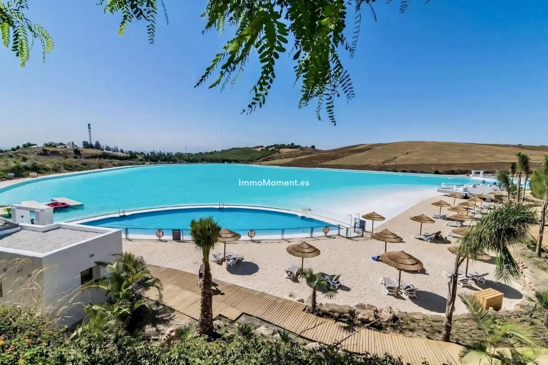 Resale - Apartment - Casares - Casares Centro