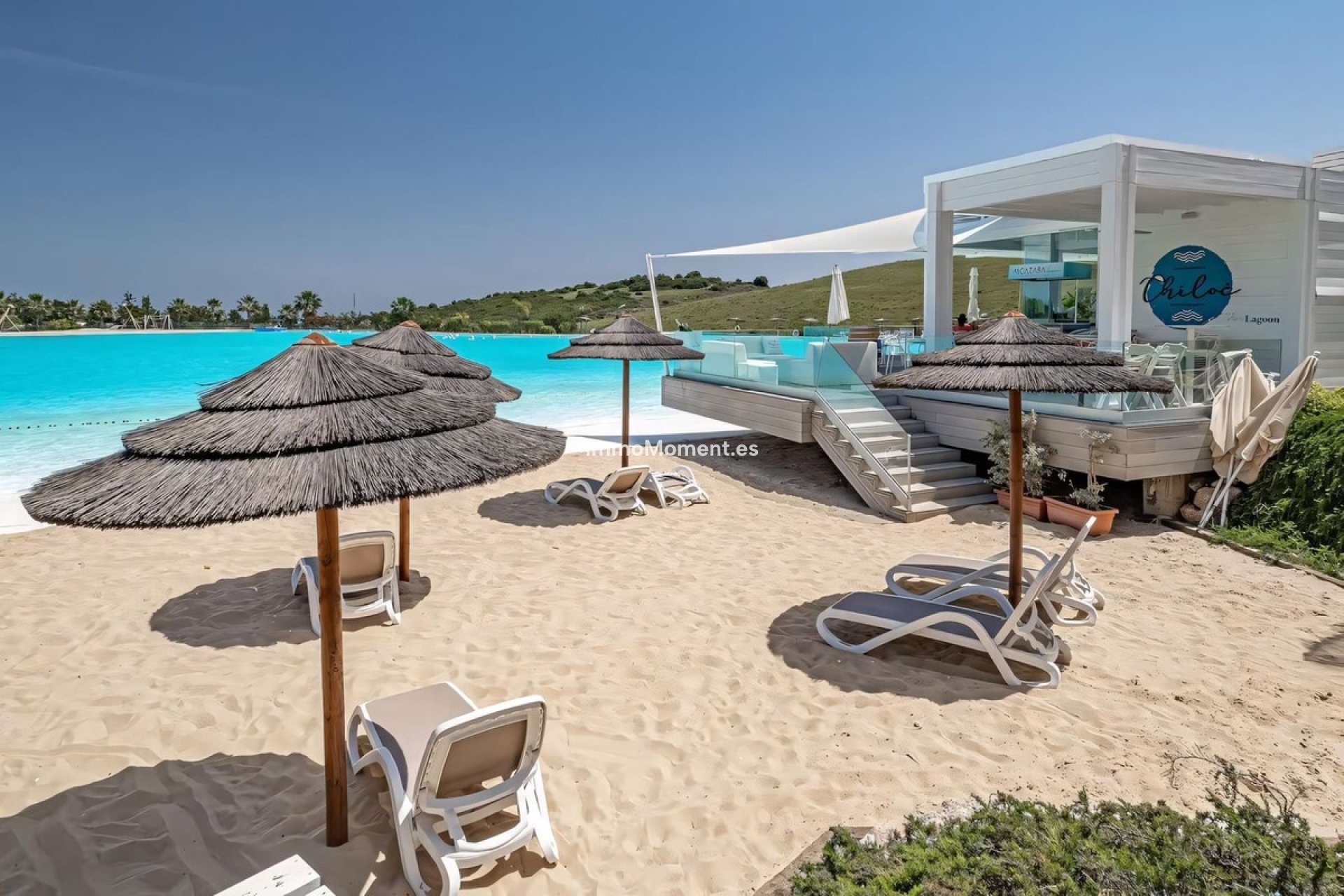 Resale - Apartment - Casares - Casares Centro