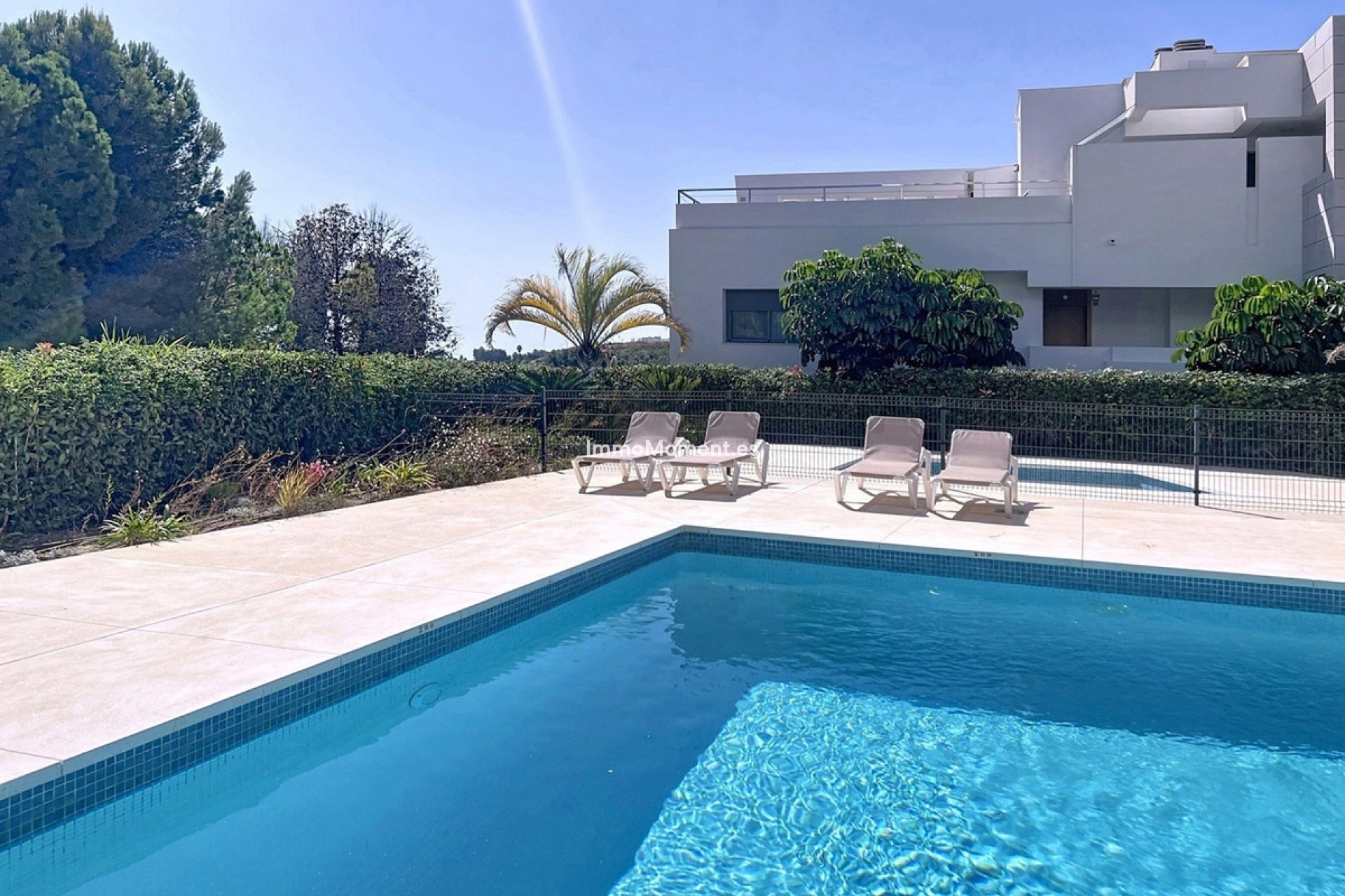 Resale - Apartment - Casares - Casares Centro