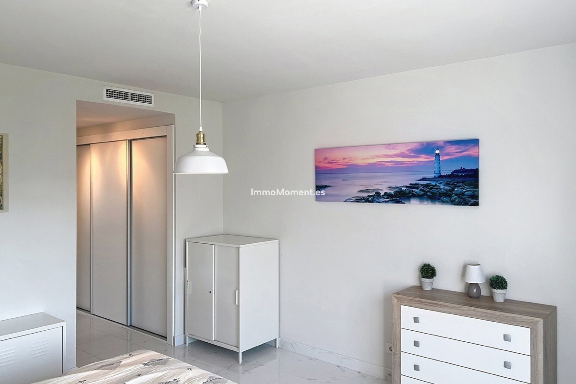 Resale - Apartment - Casares - Casares Centro