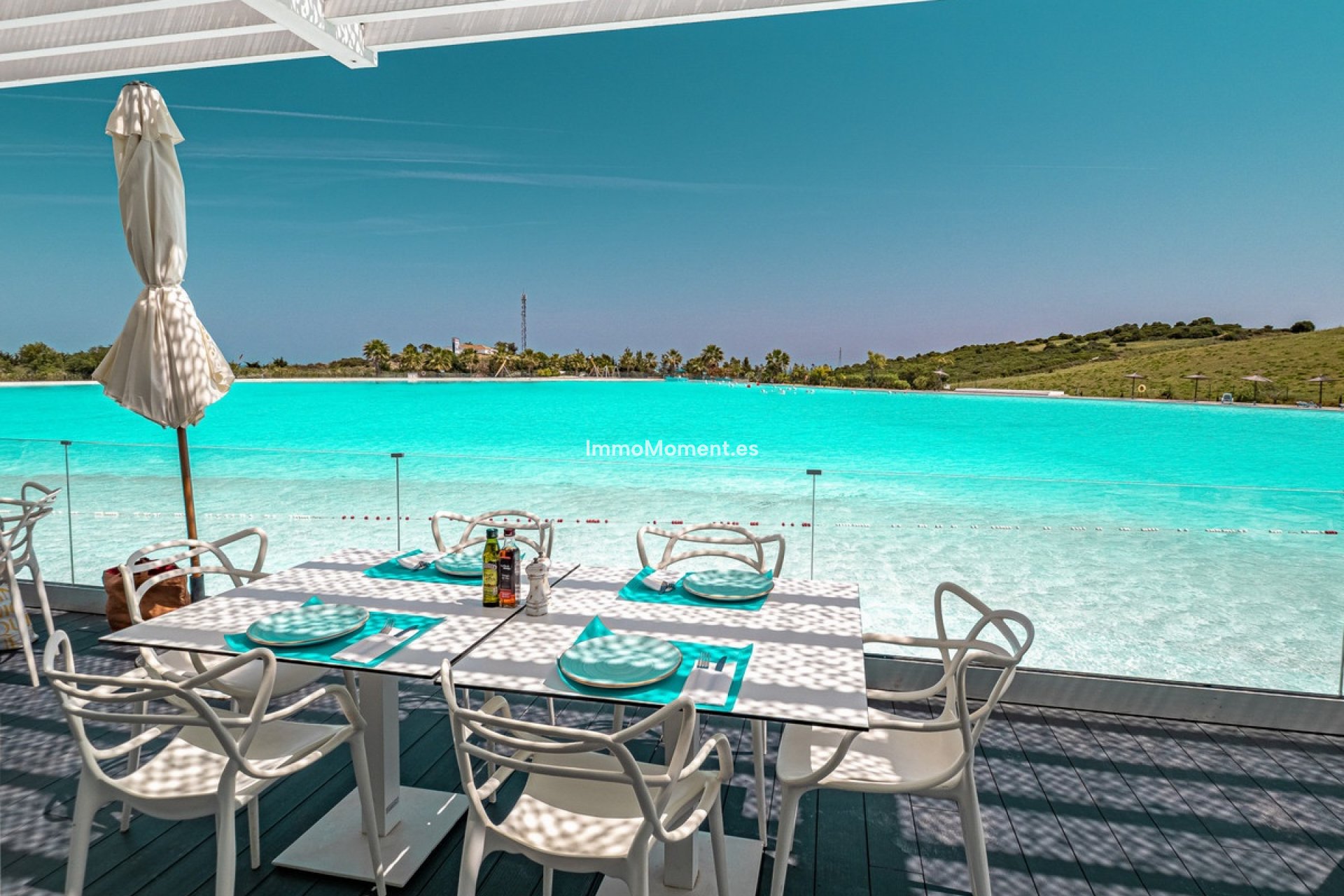 Resale - Apartment - Casares - Casares Centro