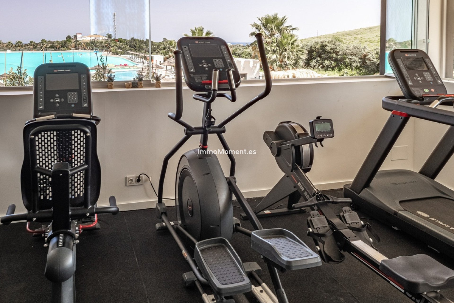 Resale - Apartment - Casares - Casares Centro