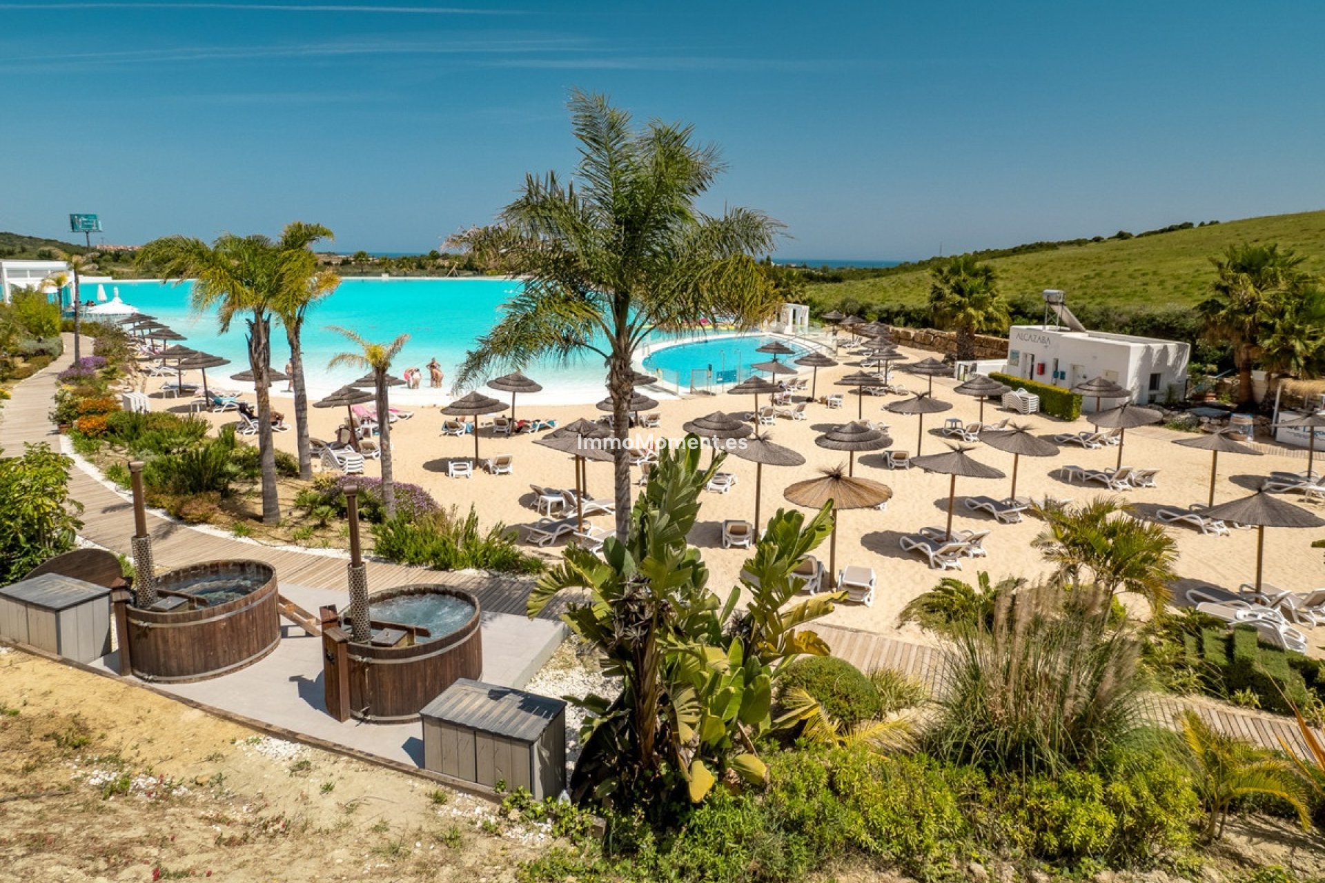 Resale - Apartment - Casares - Casares Centro