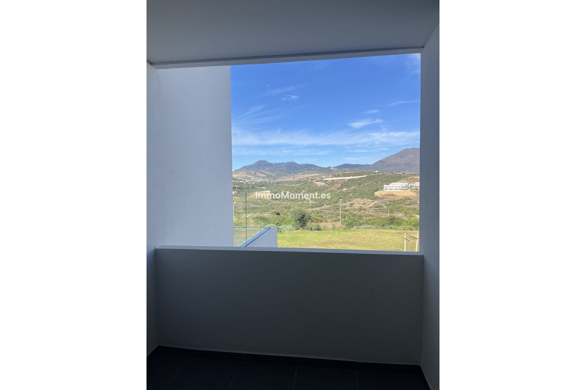 Resale - Apartment - Casares - Casares Centro