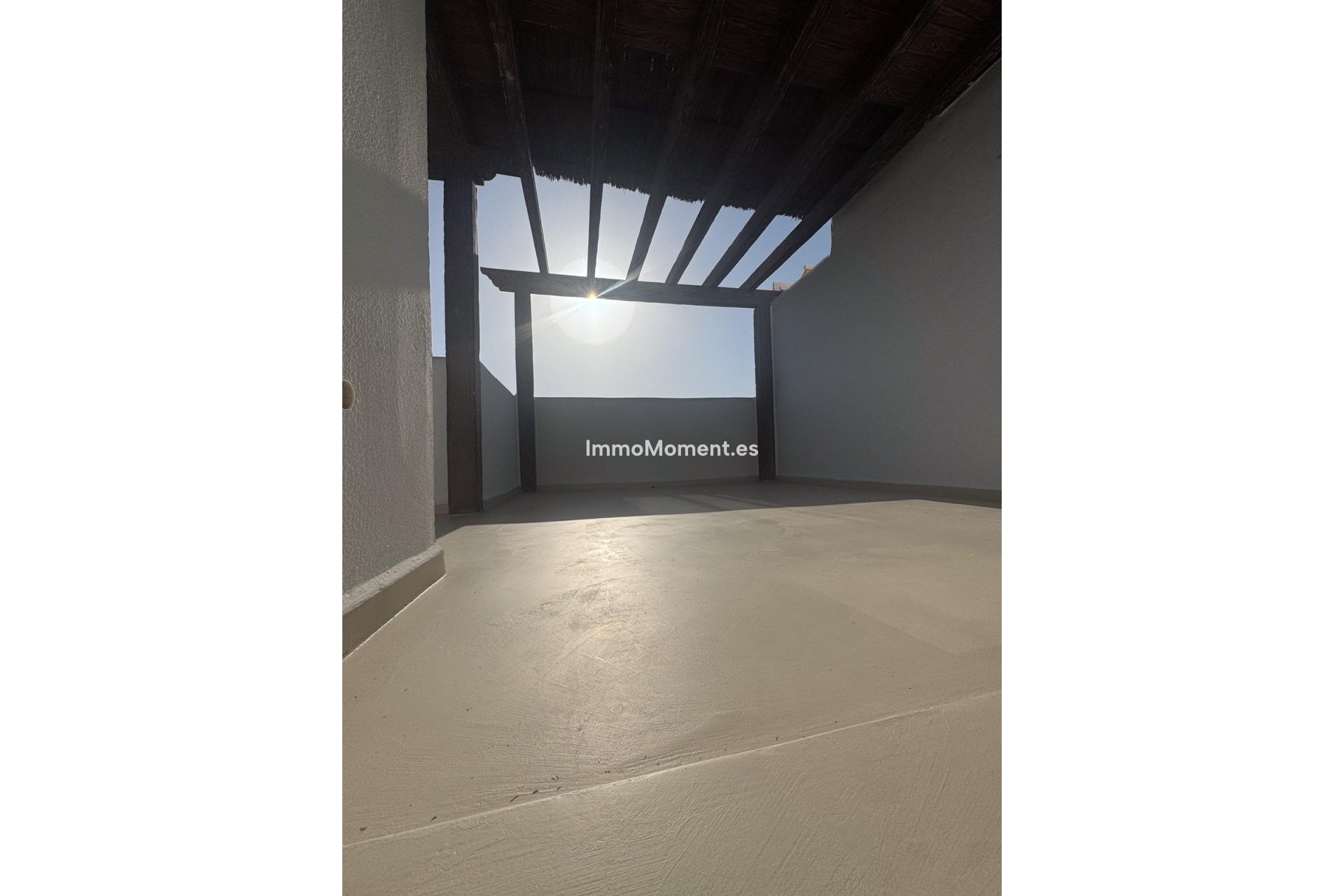 Resale - Apartment - Casares - Casares Centro