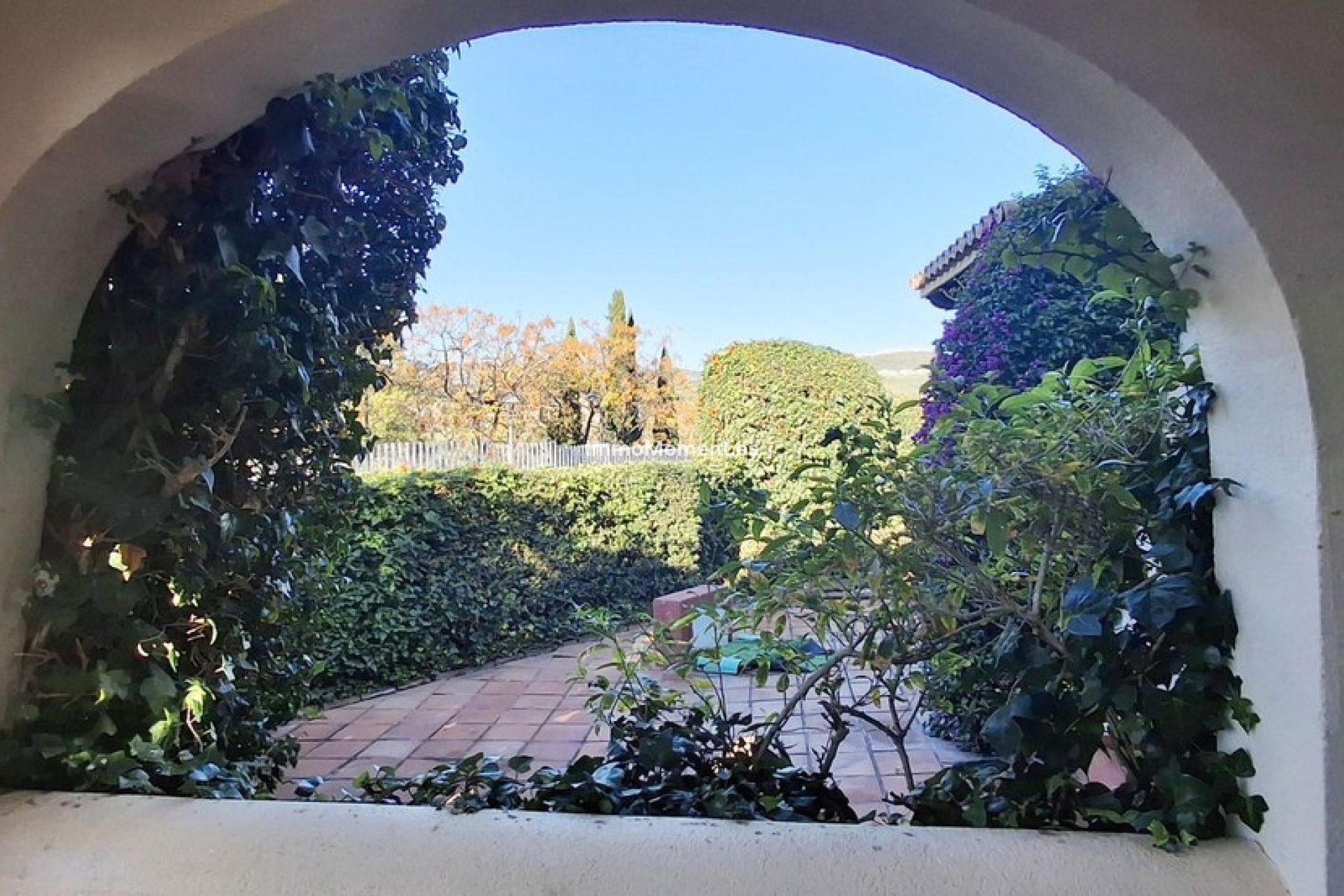 Resale - Apartment - Casares - Casares Centro