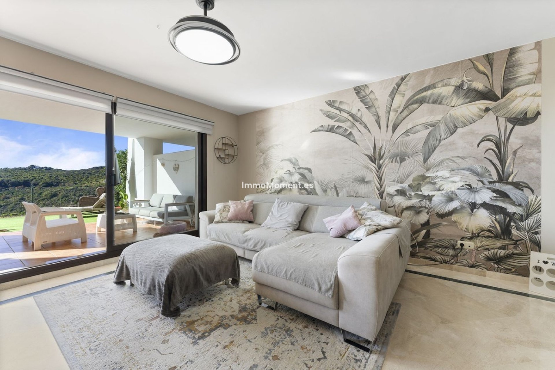 Resale - Apartment - Casares - Casares Centro