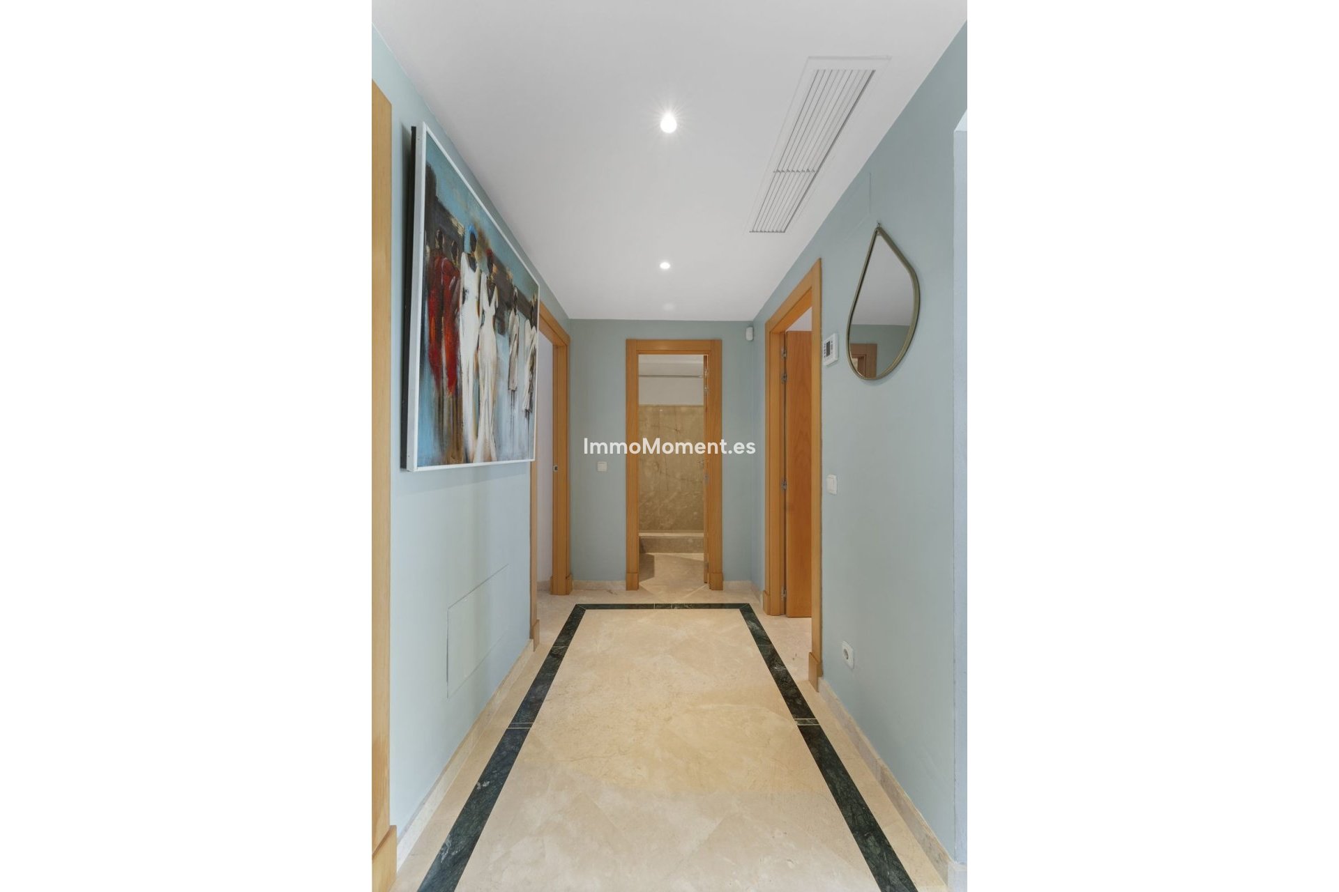 Resale - Apartment - Casares - Casares Centro