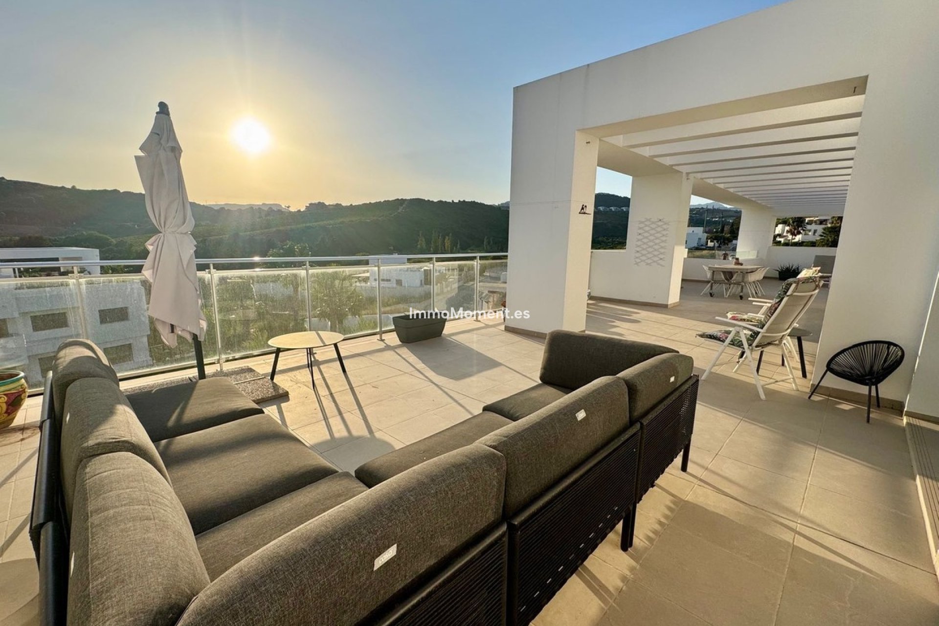 Resale - Apartment - Casares - Casares Centro