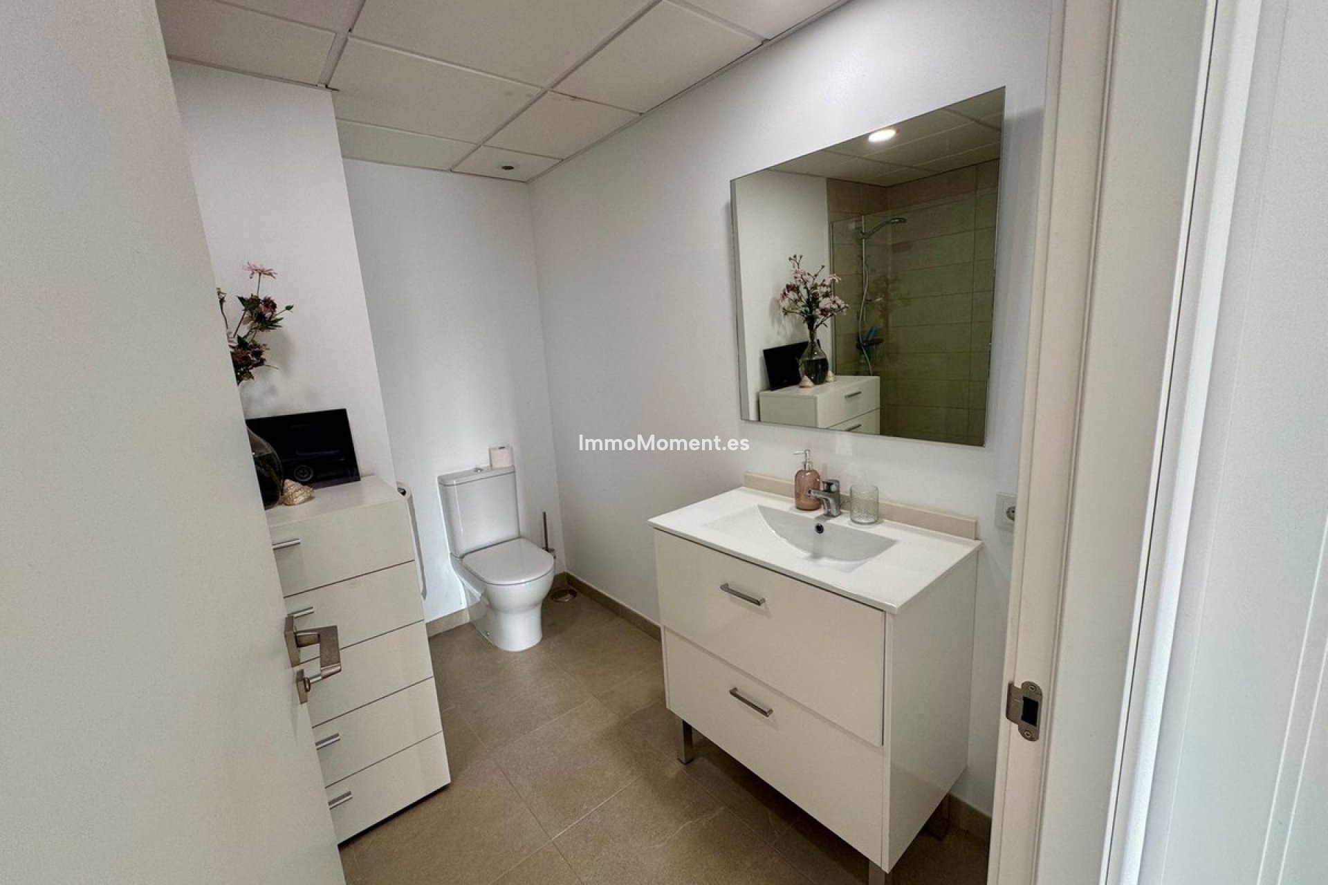 Resale - Apartment - Casares - Casares Centro