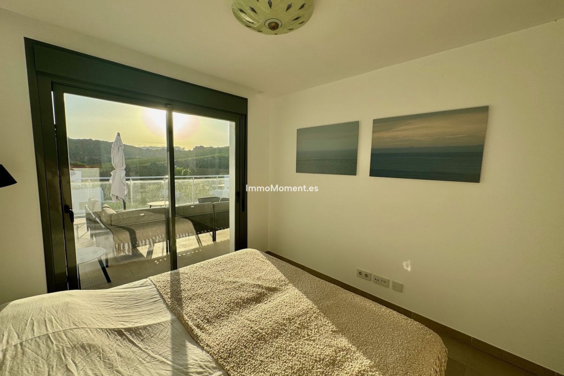 Resale - Apartment - Casares - Casares Centro