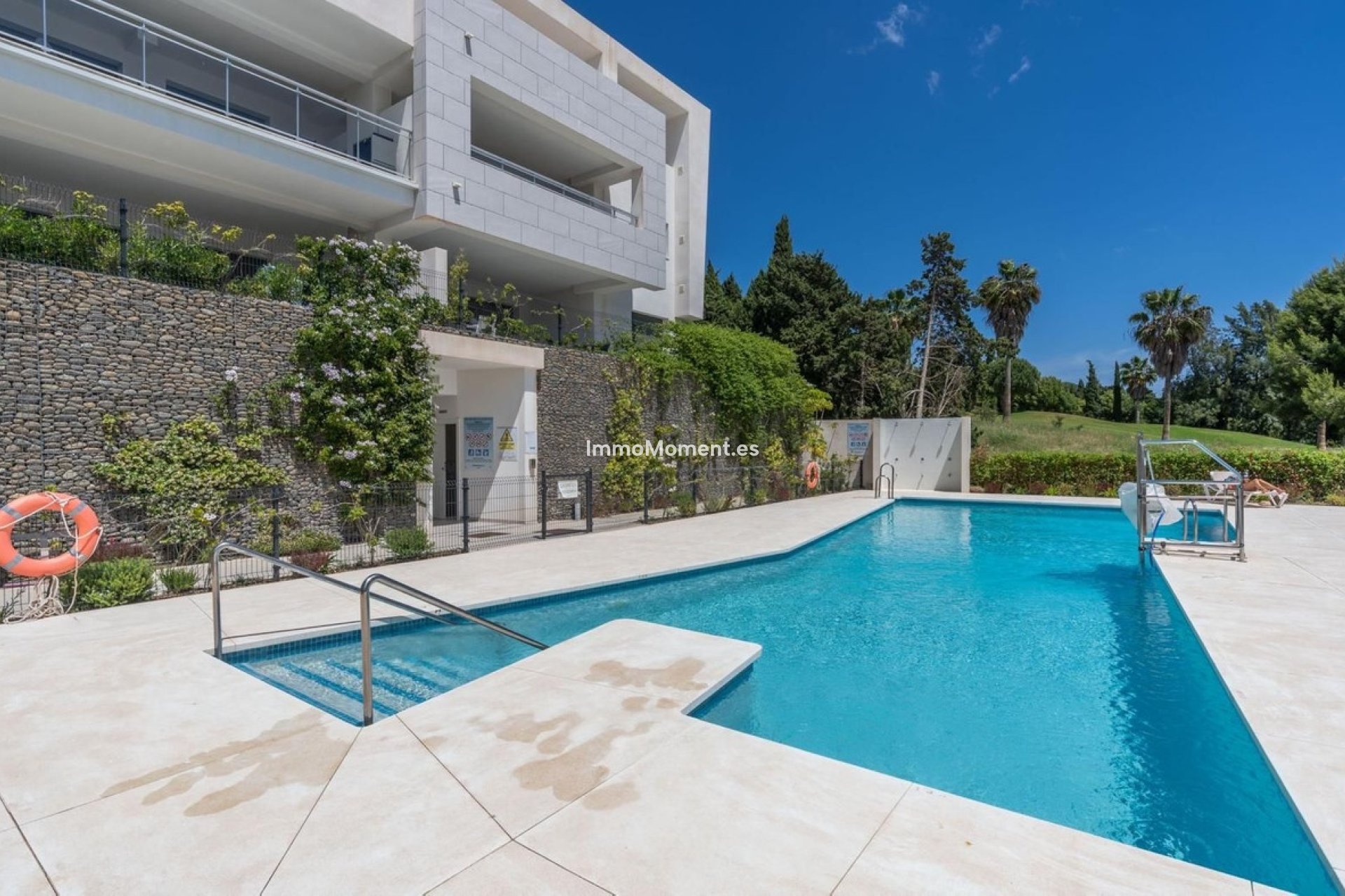 Resale - Apartment - Casares - Casares Centro