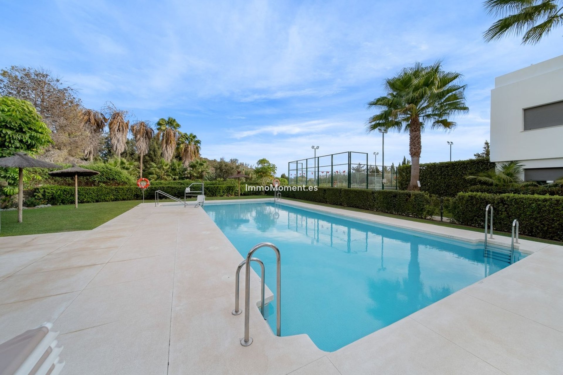 Resale - Apartment - Casares - Casares Centro