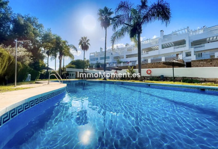 Resale - Apartment - Casares - Casares Centro