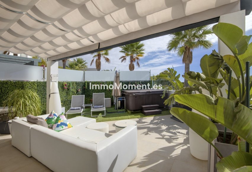 Resale - Apartment - Casares - Casares Centro