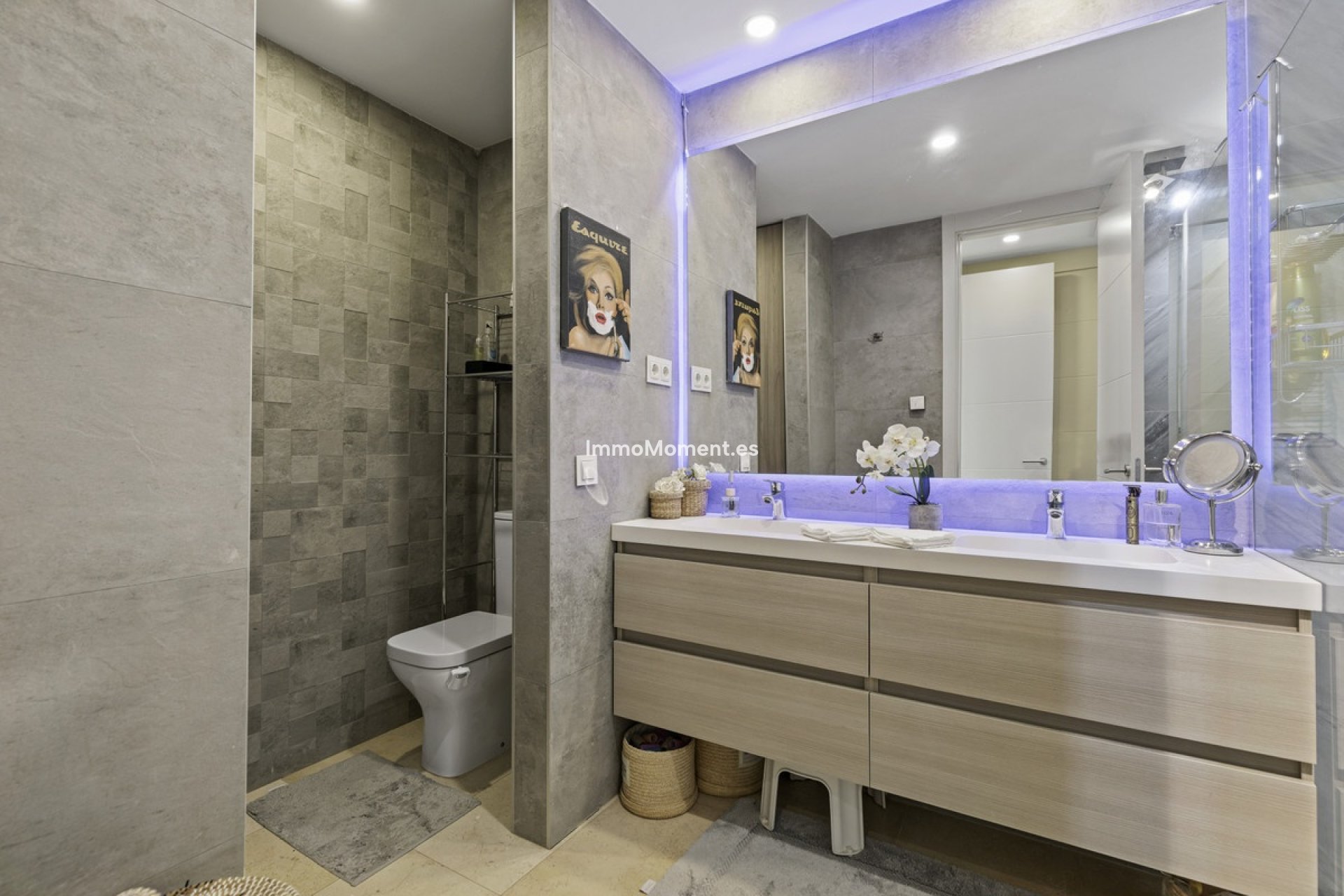 Resale - Apartment - Casares - Casares Centro