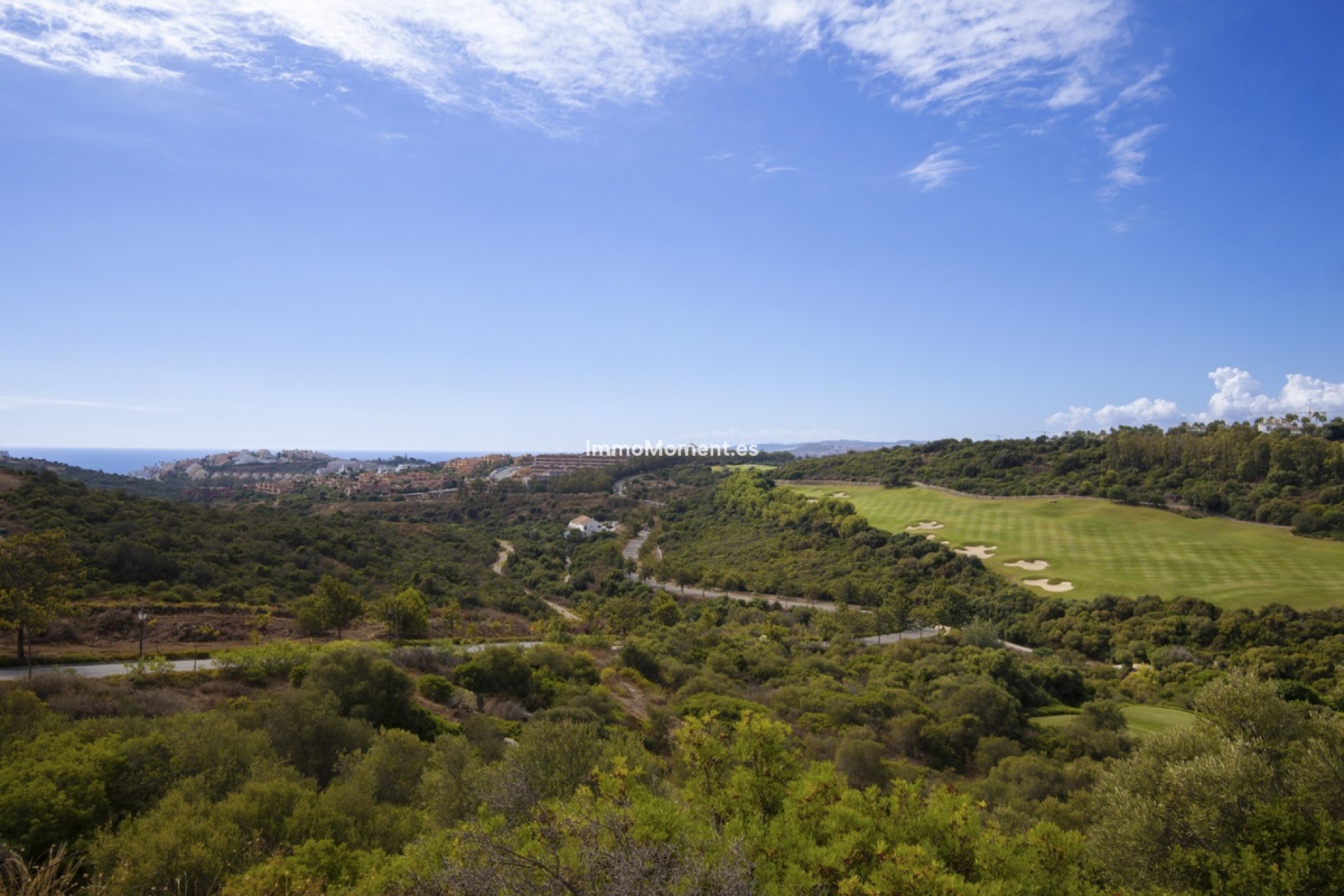 Resale - Apartment - Casares - Casares Centro