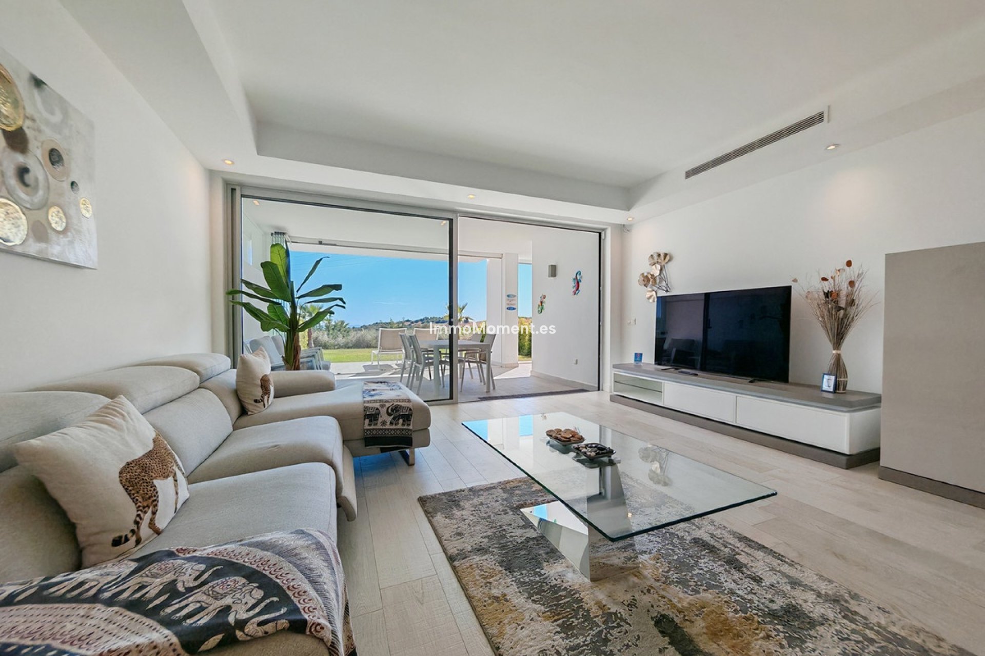 Resale - Apartment - Casares - Casares Centro