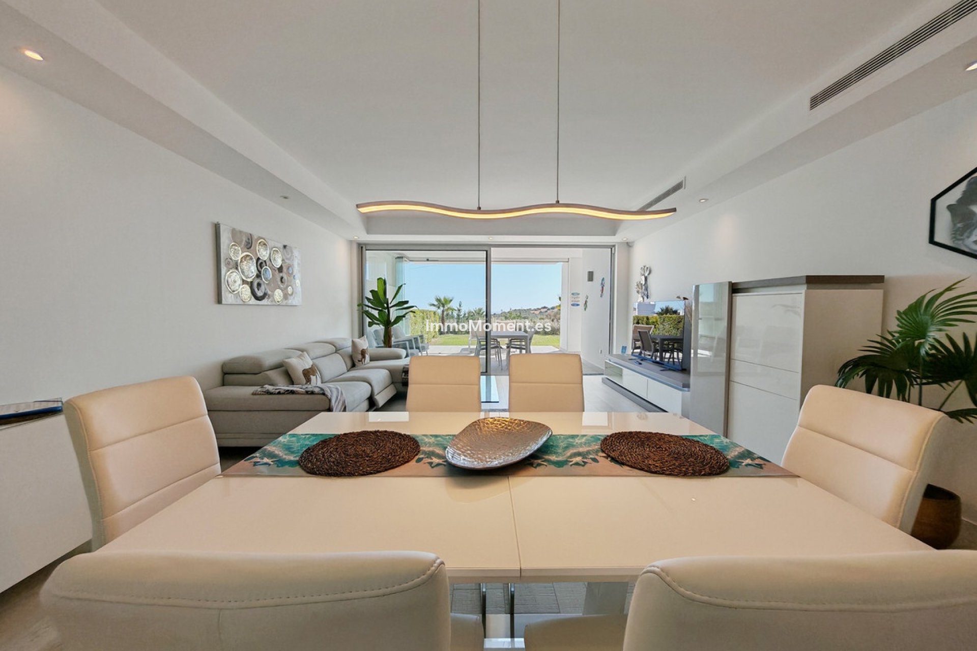 Resale - Apartment - Casares - Casares Centro