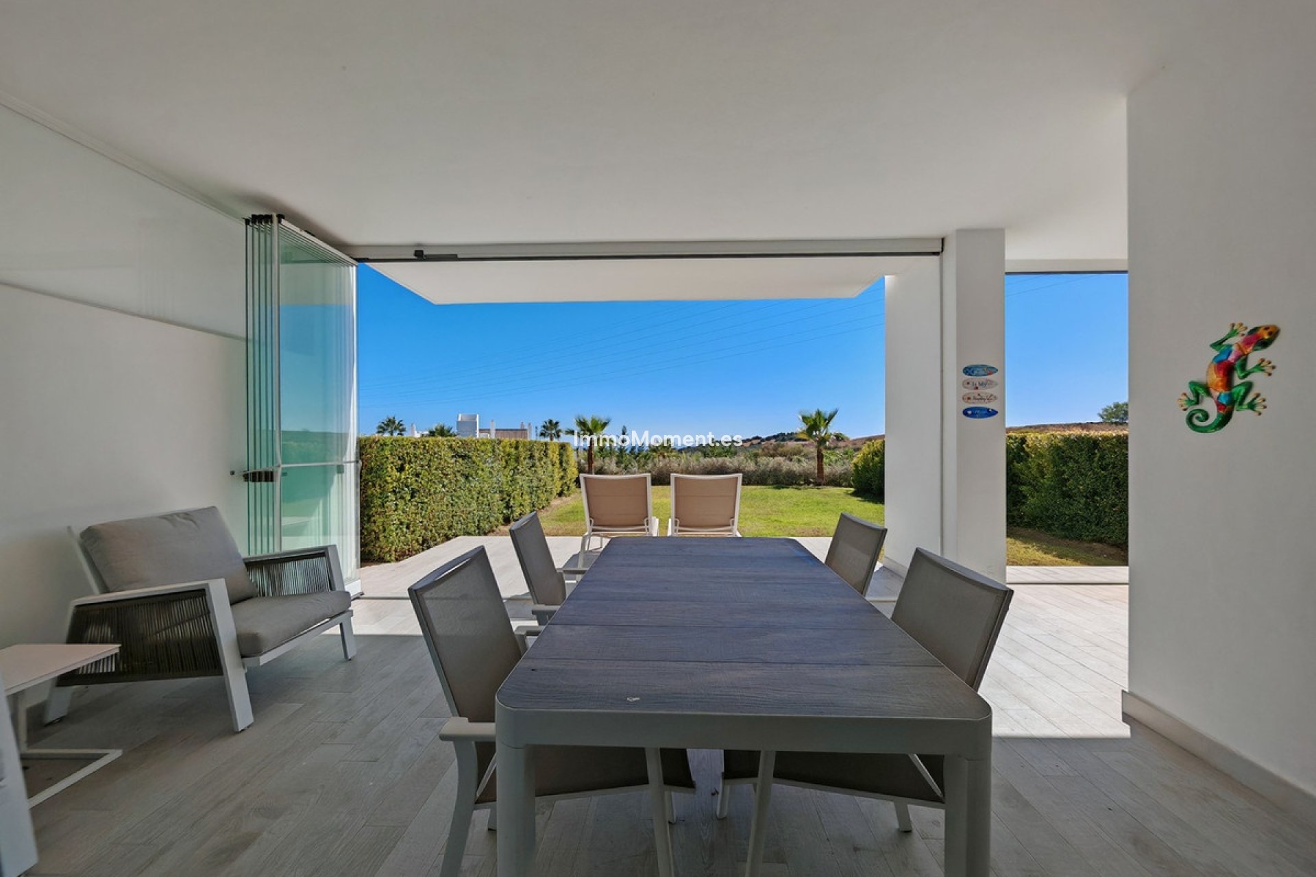 Resale - Apartment - Casares - Casares Centro