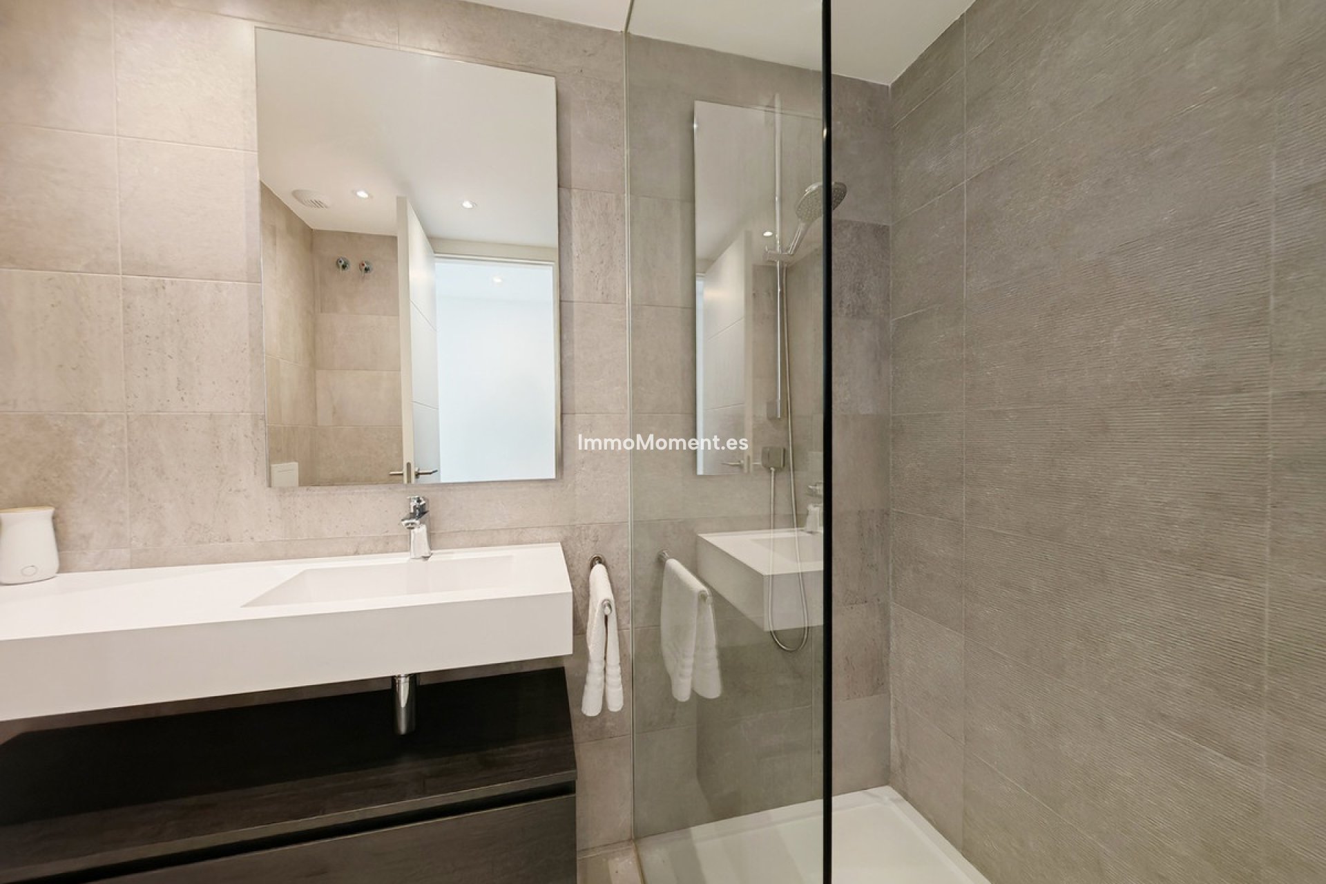 Resale - Apartment - Casares - Casares Centro