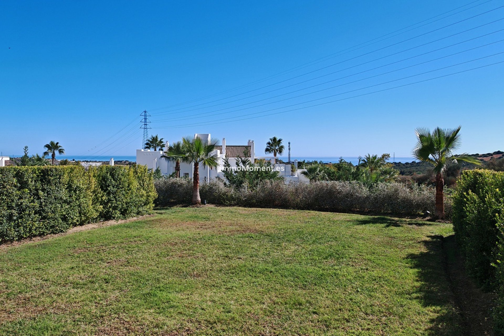 Resale - Apartment - Casares - Casares Centro
